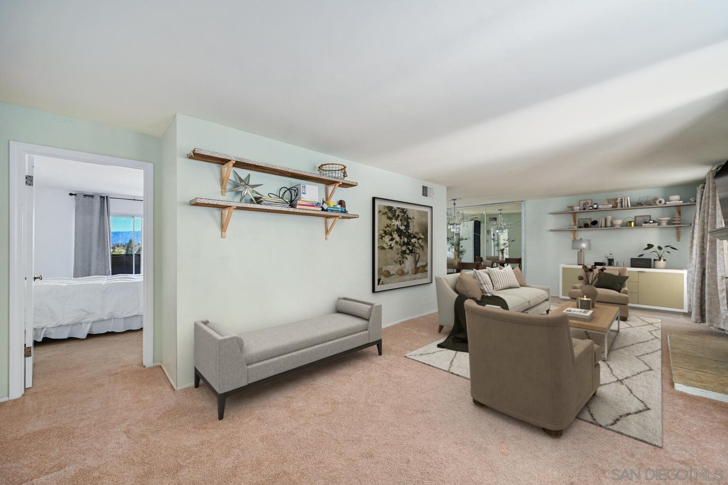 Detail Gallery Image 6 of 24 For 806 E 4th Ave  #10,  Escondido,  CA 92025 - 1 Beds | 1 Baths