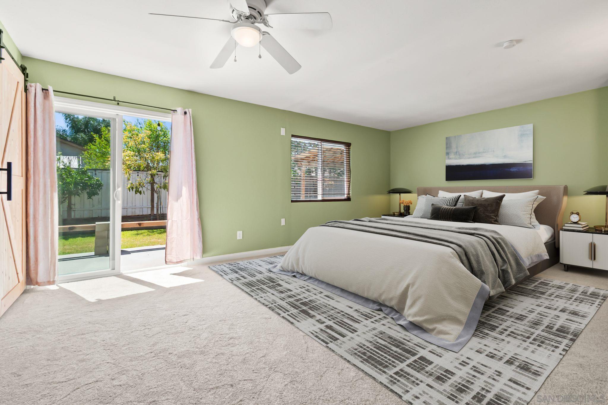 Detail Gallery Image 14 of 45 For 4621  Avery St, Oceanside,  CA 92057 - 4 Beds | 2 Baths