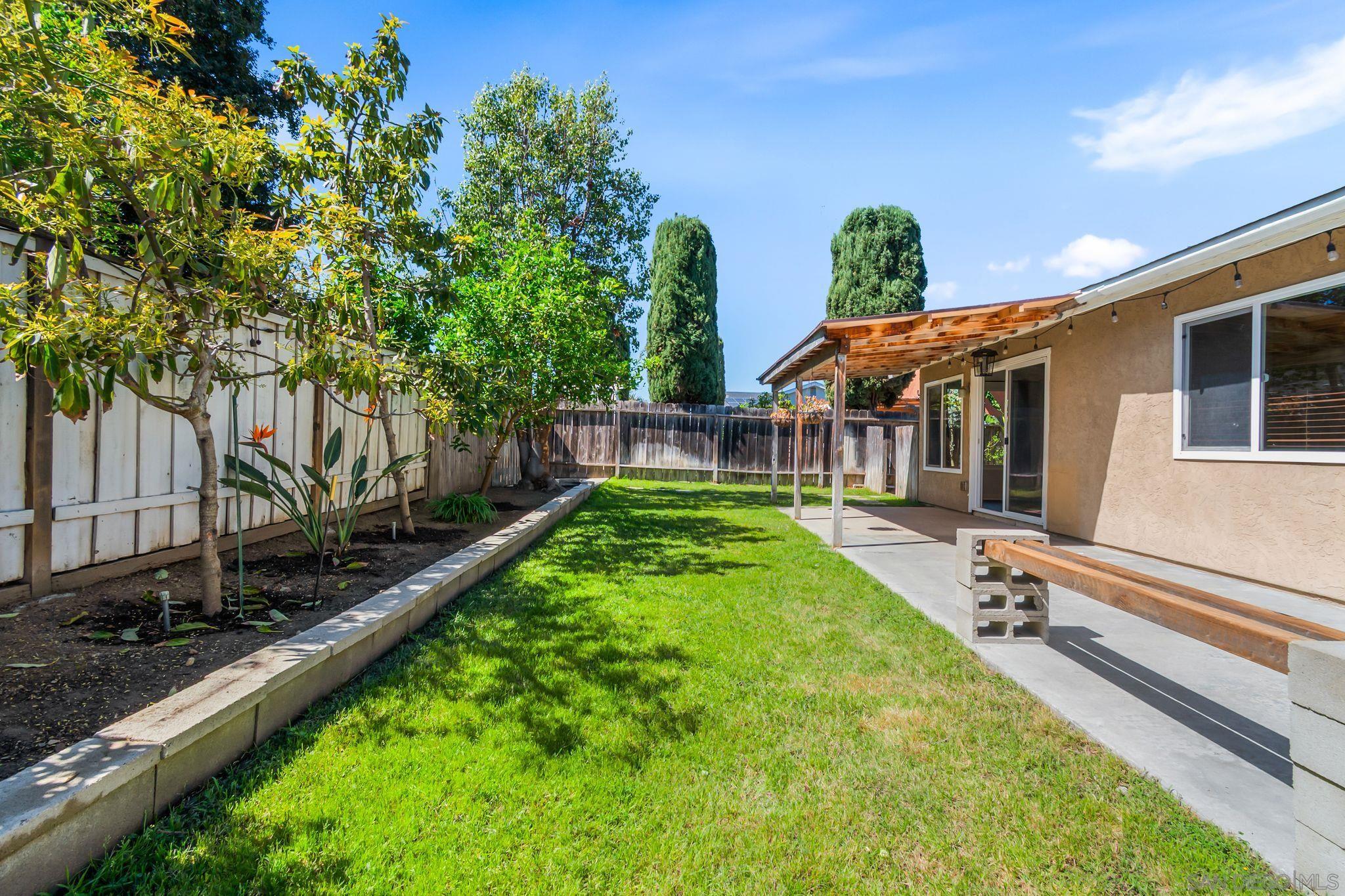 Detail Gallery Image 25 of 43 For 4621  Avery St, Oceanside,  CA 92057 - 4 Beds | 2 Baths