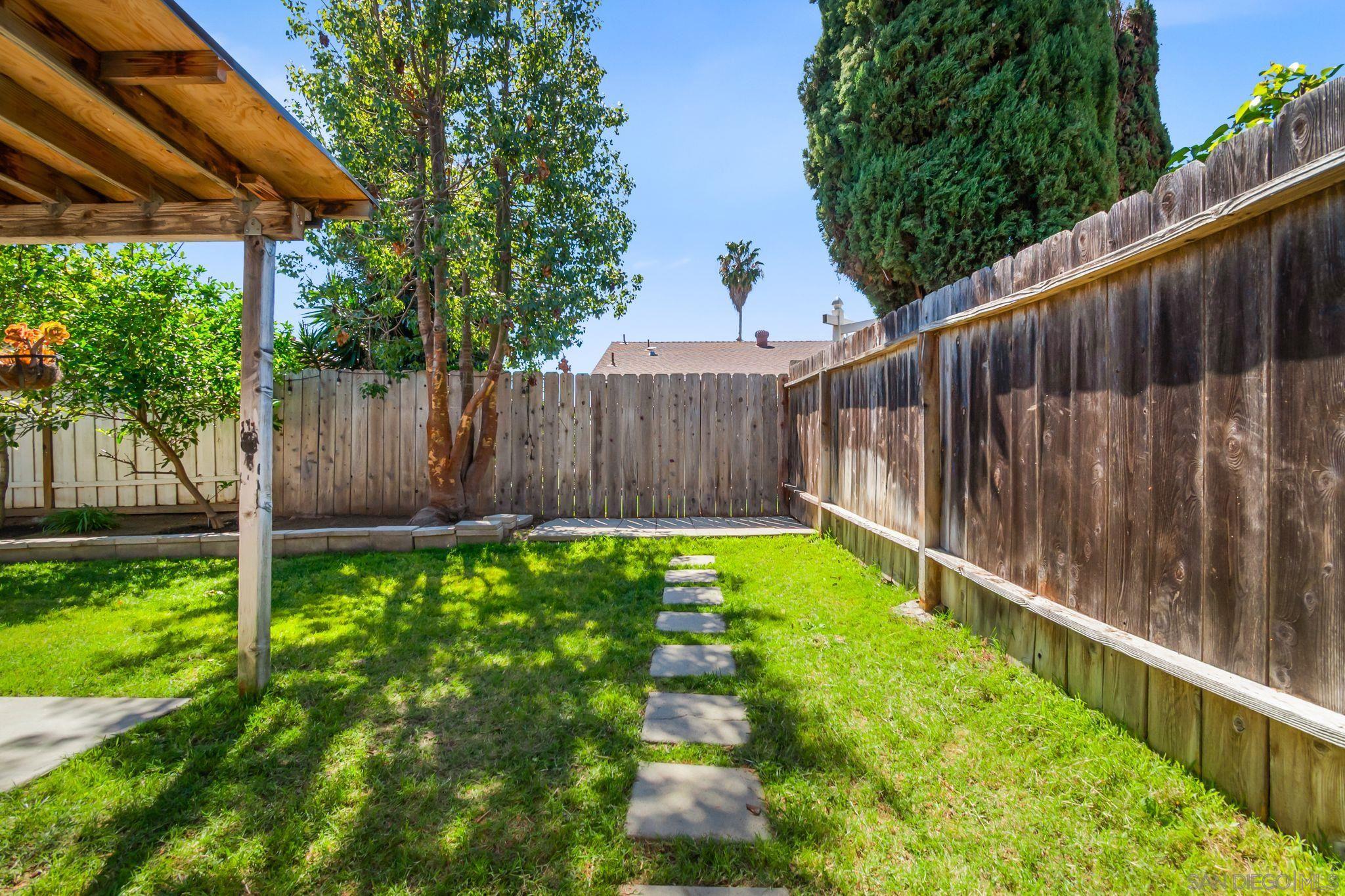 Detail Gallery Image 28 of 45 For 4621  Avery St, Oceanside,  CA 92057 - 4 Beds | 2 Baths