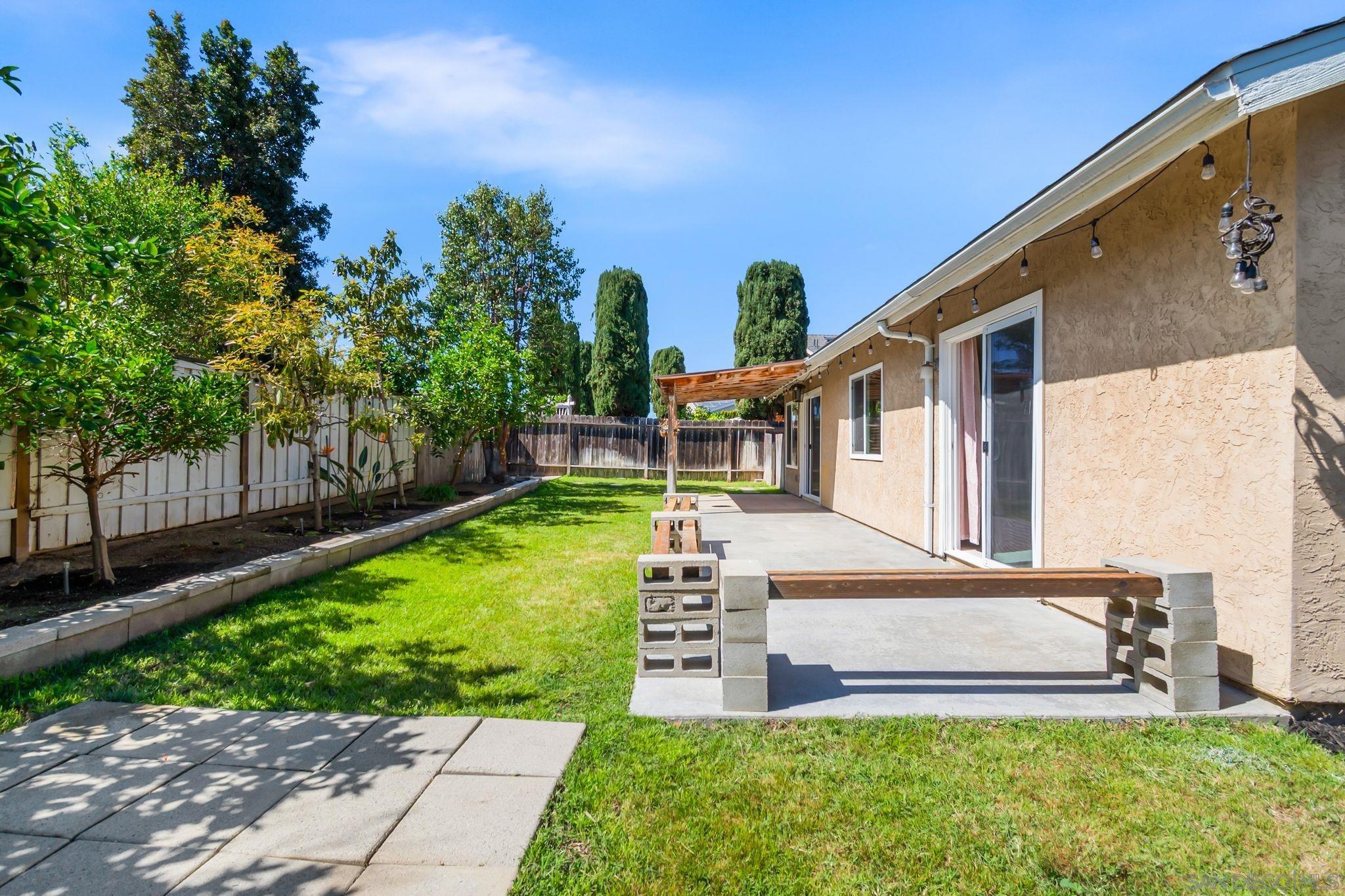 Detail Gallery Image 28 of 43 For 4621  Avery St, Oceanside,  CA 92057 - 4 Beds | 2 Baths