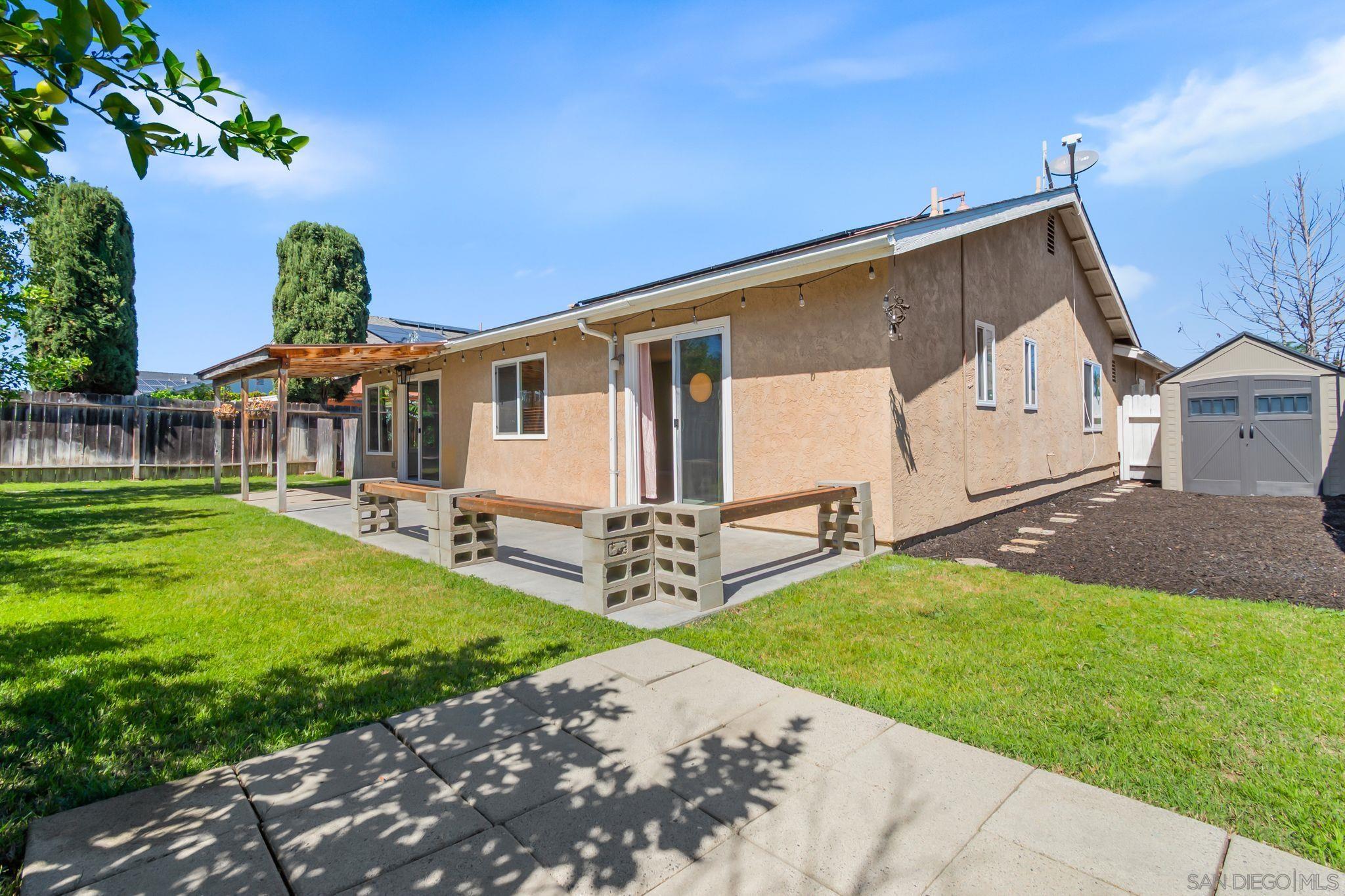 Detail Gallery Image 29 of 43 For 4621  Avery St, Oceanside,  CA 92057 - 4 Beds | 2 Baths