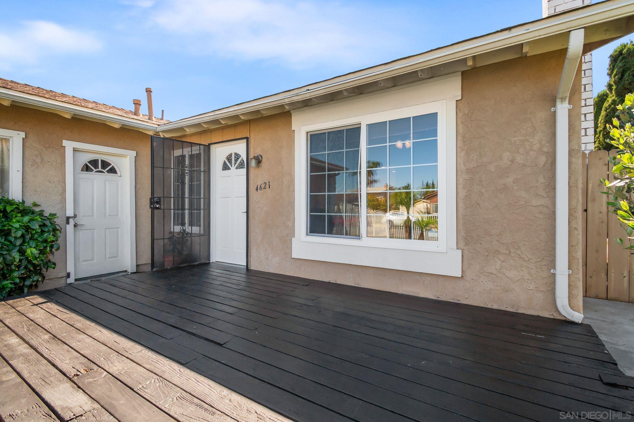 Detail Gallery Image 32 of 45 For 4621  Avery St, Oceanside,  CA 92057 - 4 Beds | 2 Baths