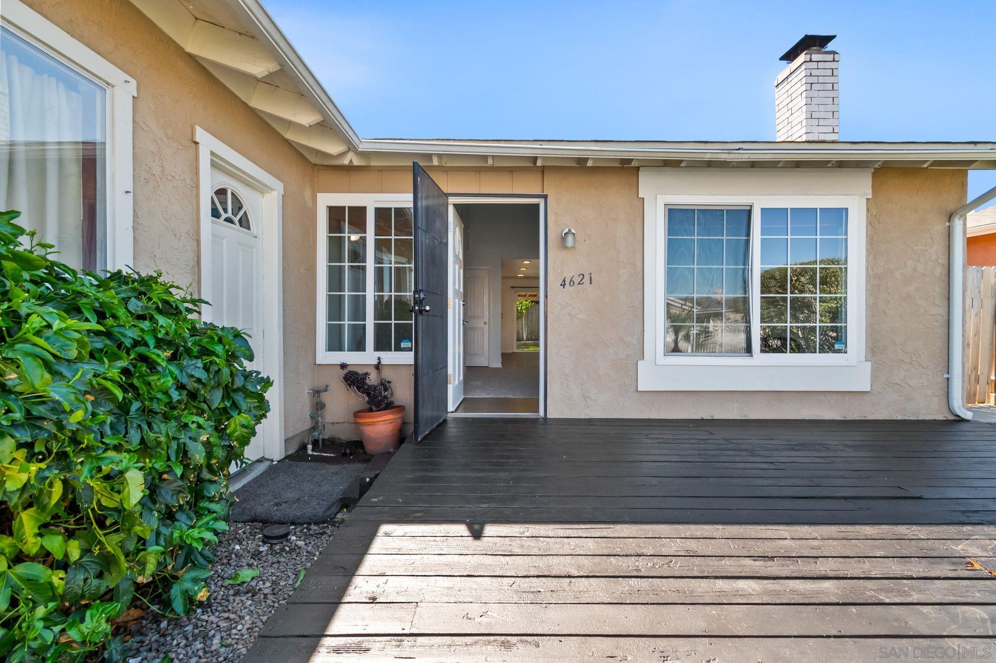 Detail Gallery Image 33 of 45 For 4621  Avery St, Oceanside,  CA 92057 - 4 Beds | 2 Baths