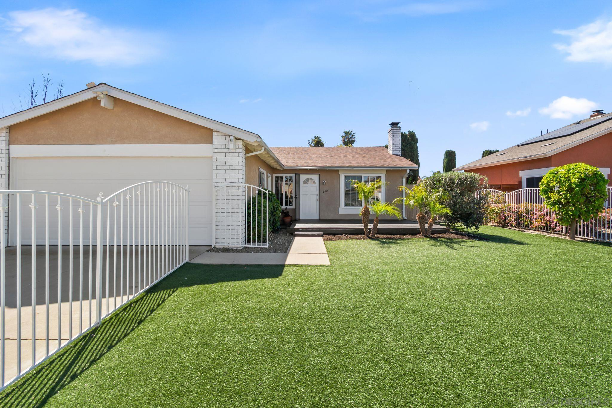 Detail Gallery Image 34 of 45 For 4621  Avery St, Oceanside,  CA 92057 - 4 Beds | 2 Baths