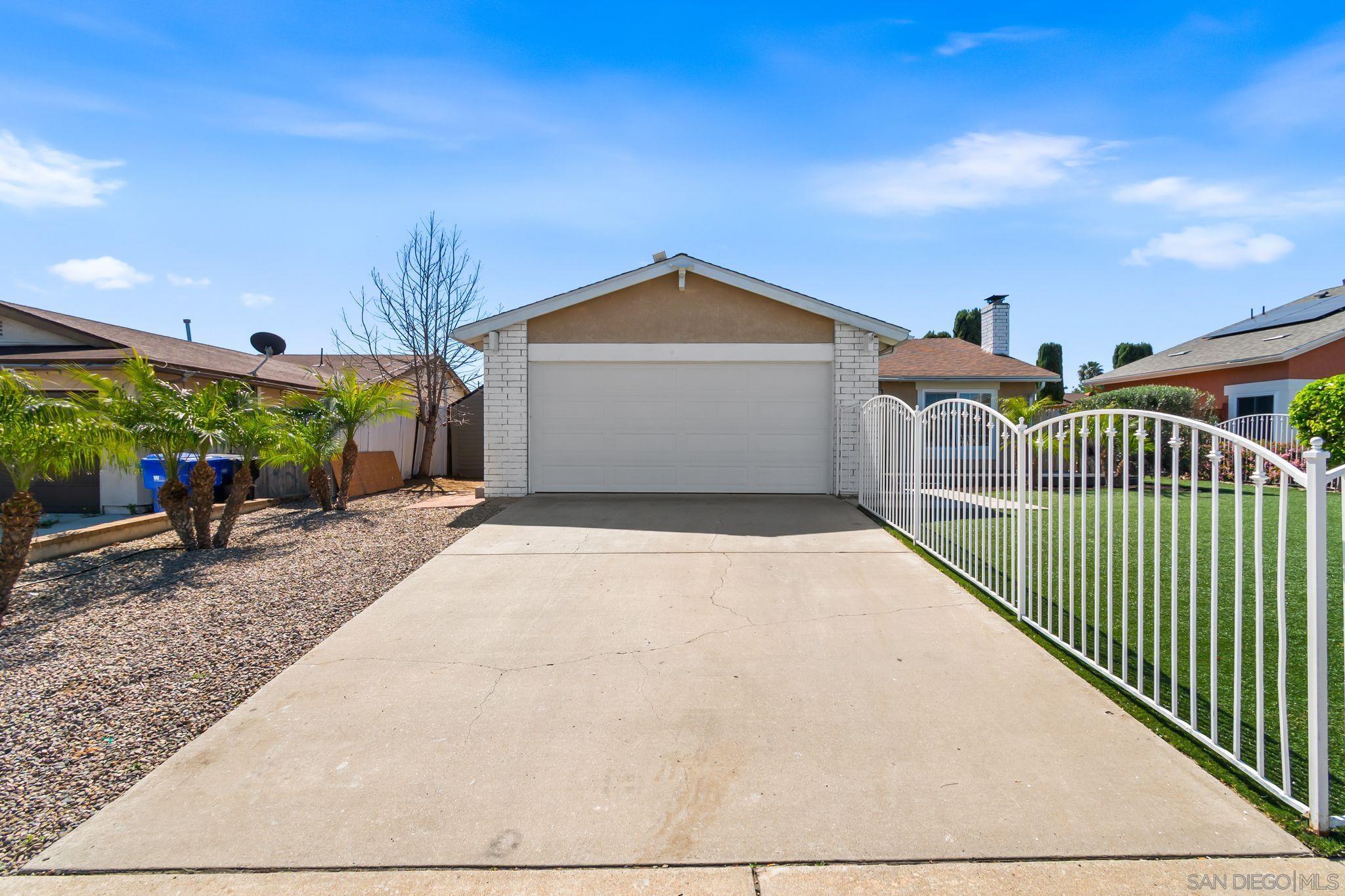 Detail Gallery Image 33 of 43 For 4621  Avery St, Oceanside,  CA 92057 - 4 Beds | 2 Baths