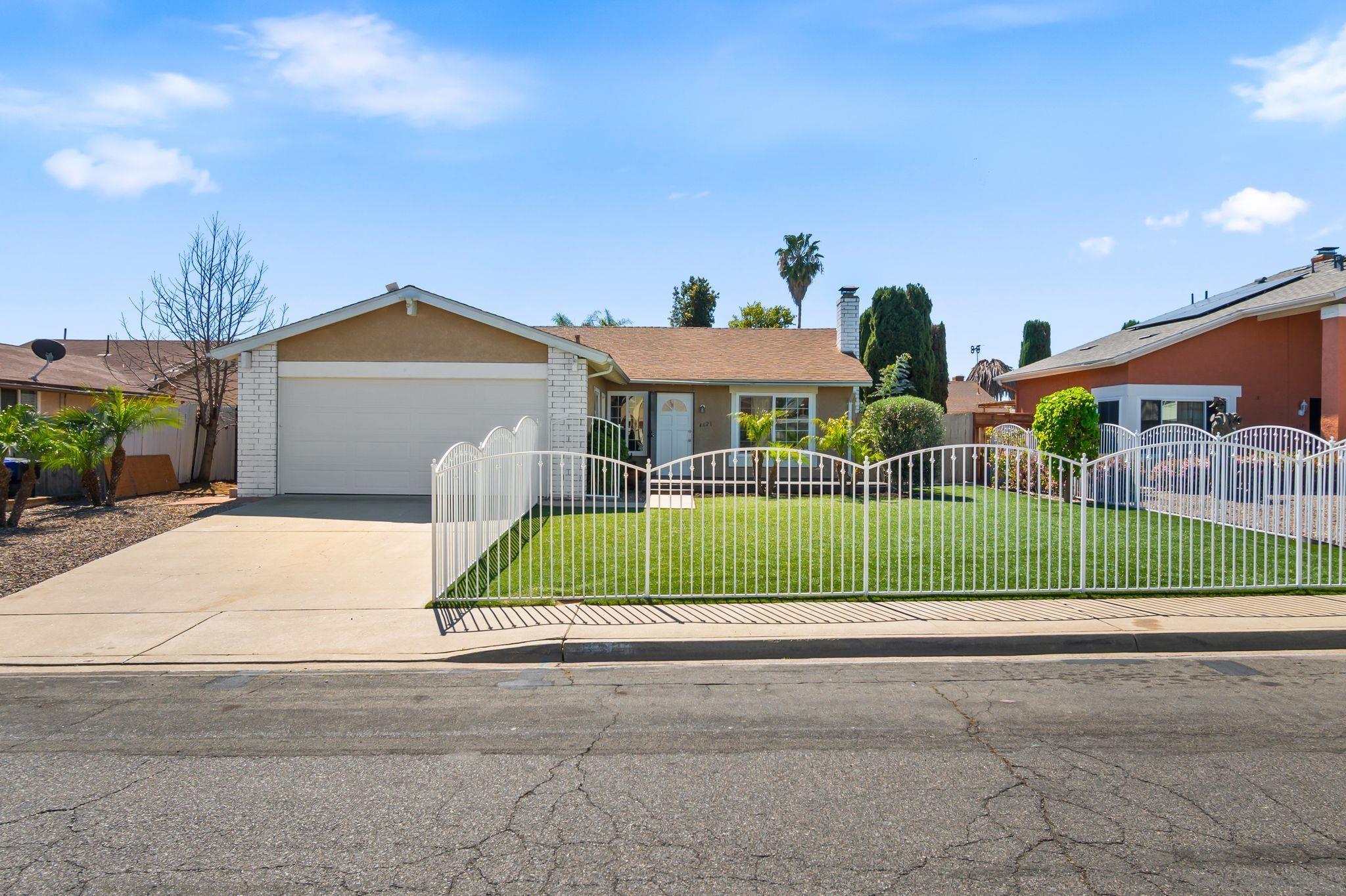 Detail Gallery Image 36 of 45 For 4621  Avery St, Oceanside,  CA 92057 - 4 Beds | 2 Baths