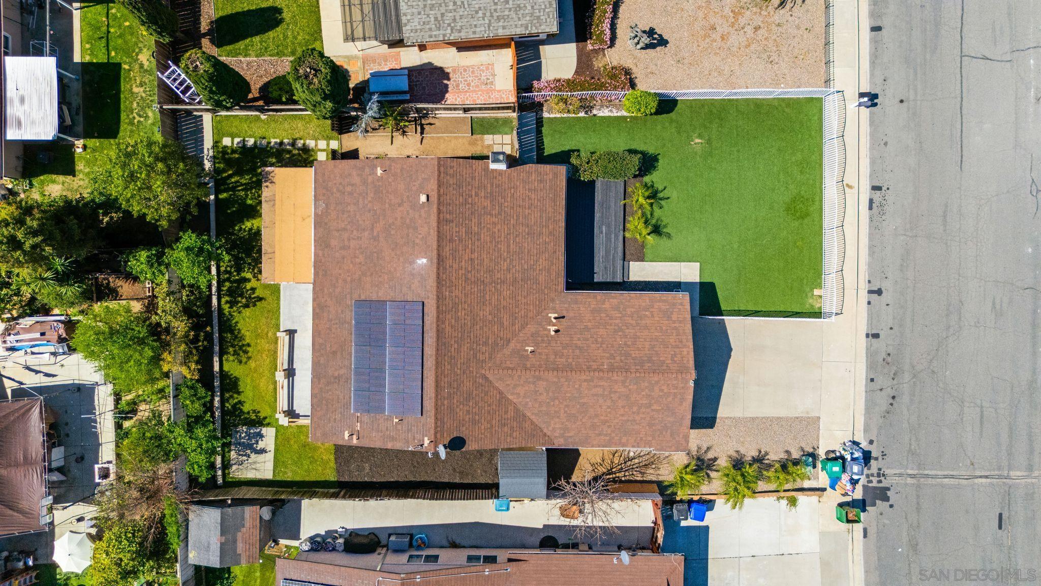 Detail Gallery Image 39 of 45 For 4621  Avery St, Oceanside,  CA 92057 - 4 Beds | 2 Baths