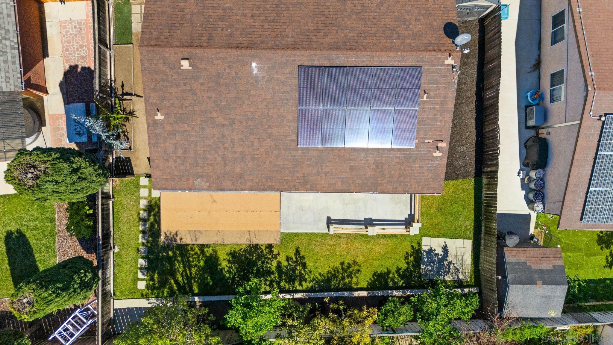 Detail Gallery Image 38 of 43 For 4621  Avery St, Oceanside,  CA 92057 - 4 Beds | 2 Baths