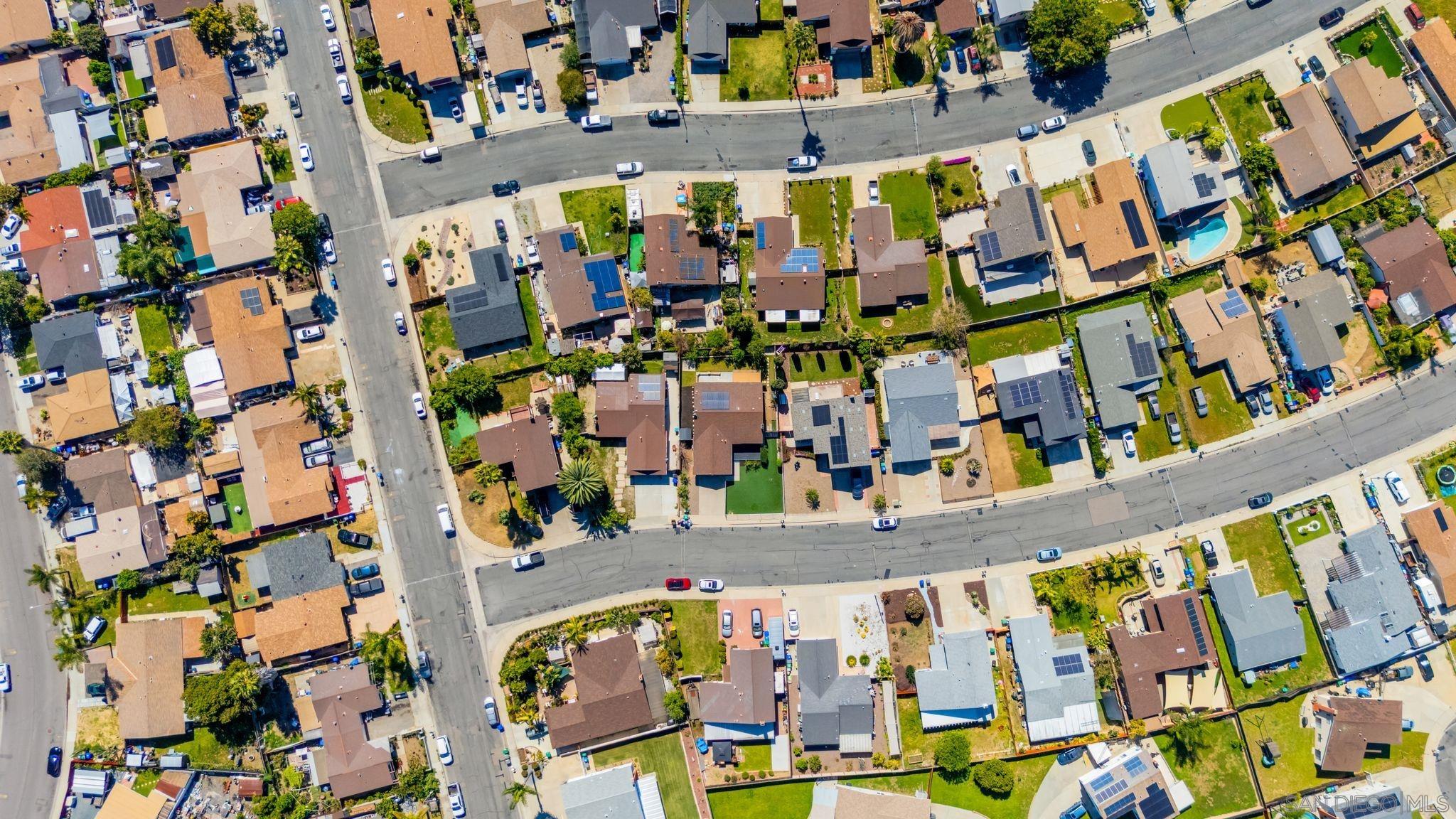 Detail Gallery Image 40 of 43 For 4621  Avery St, Oceanside,  CA 92057 - 4 Beds | 2 Baths