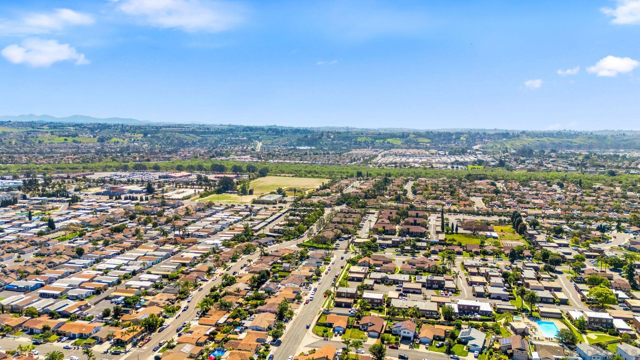 Detail Gallery Image 43 of 45 For 4621  Avery St, Oceanside,  CA 92057 - 4 Beds | 2 Baths