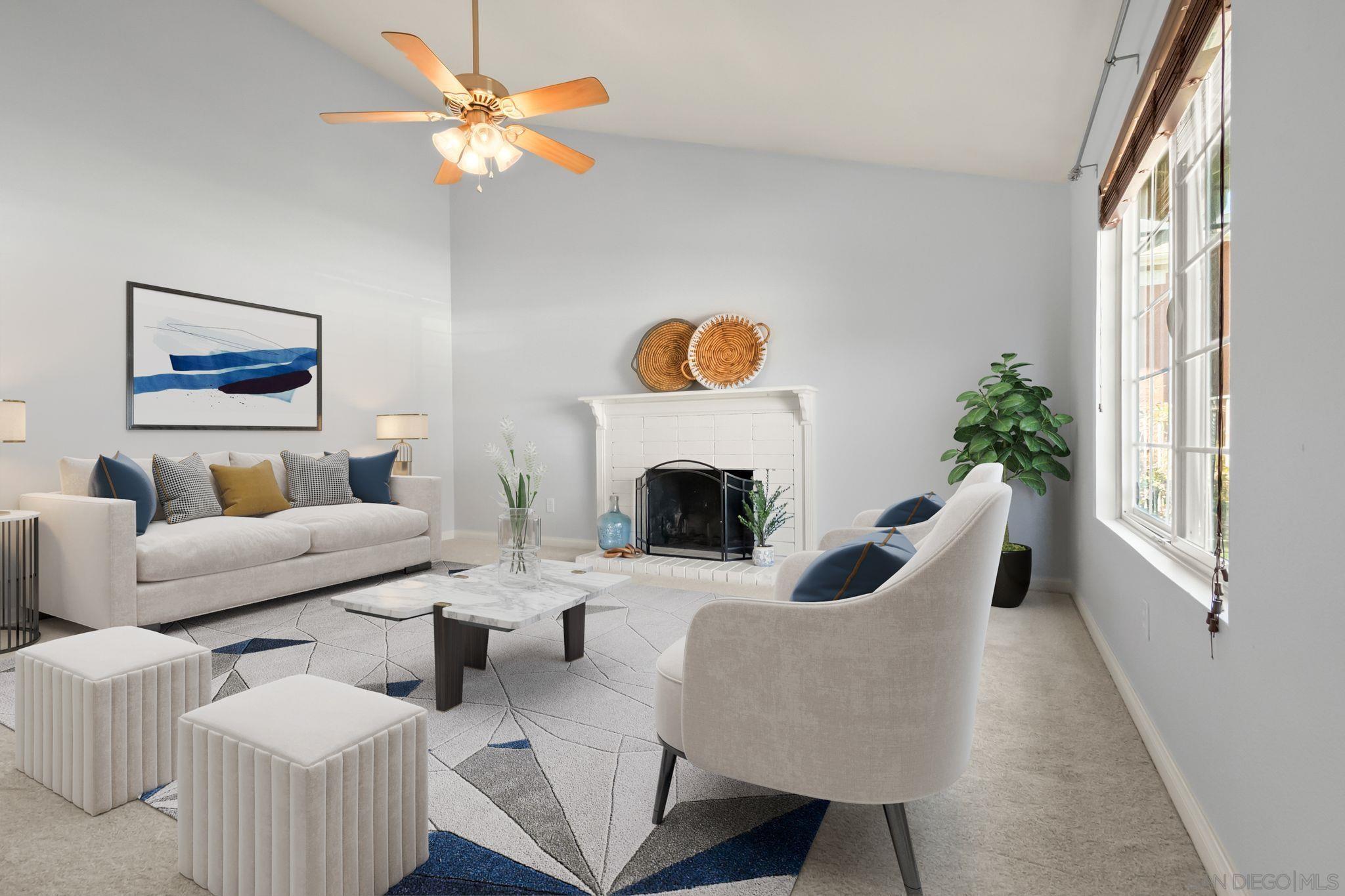 Detail Gallery Image 6 of 45 For 4621  Avery St, Oceanside,  CA 92057 - 4 Beds | 2 Baths