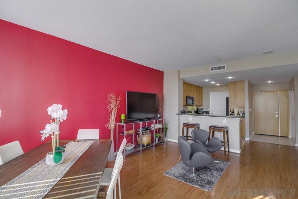 Detail Gallery Image 11 of 44 For 850  Beech St.  #1603, San Diego,  CA 92101 - 2 Beds | 2 Baths