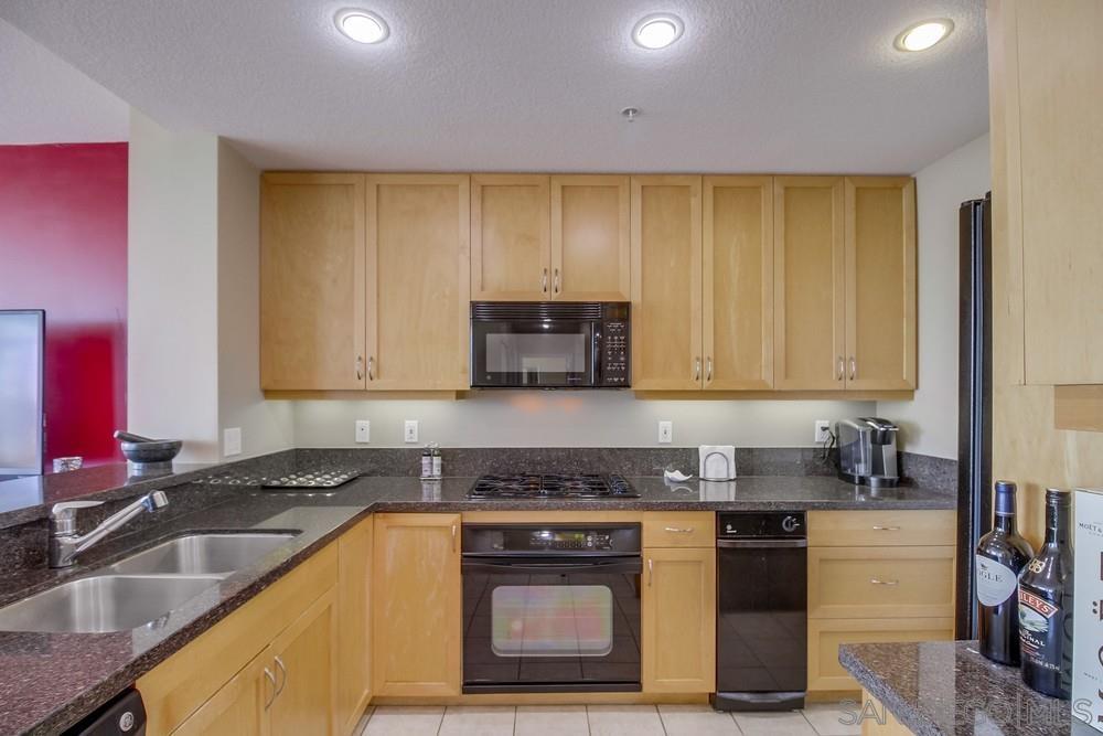Detail Gallery Image 15 of 44 For 850  Beech St.  #1603, San Diego,  CA 92101 - 2 Beds | 2 Baths