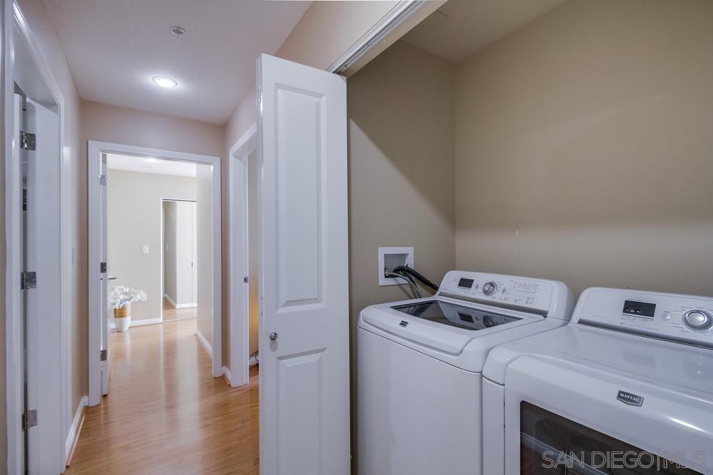 Detail Gallery Image 19 of 44 For 850  Beech St.  #1603, San Diego,  CA 92101 - 2 Beds | 2 Baths