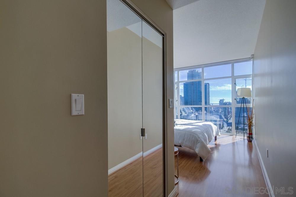 Detail Gallery Image 20 of 44 For 850  Beech St.  #1603, San Diego,  CA 92101 - 2 Beds | 2 Baths