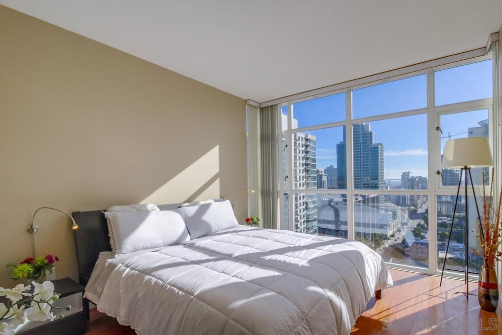 Detail Gallery Image 21 of 44 For 850  Beech St.  #1603, San Diego,  CA 92101 - 2 Beds | 2 Baths