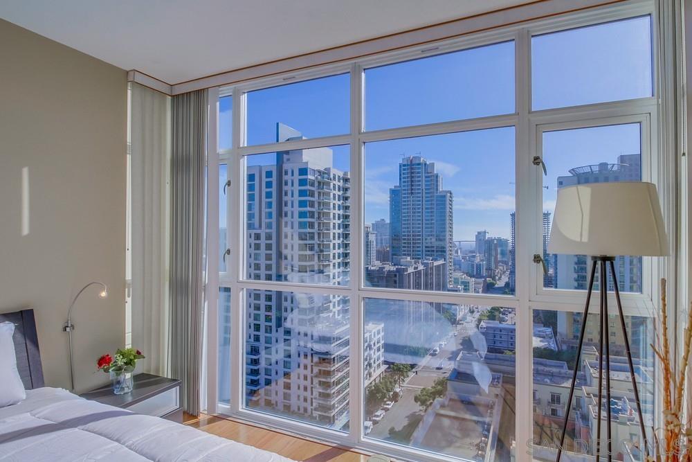 Detail Gallery Image 22 of 44 For 850  Beech St.  #1603, San Diego,  CA 92101 - 2 Beds | 2 Baths