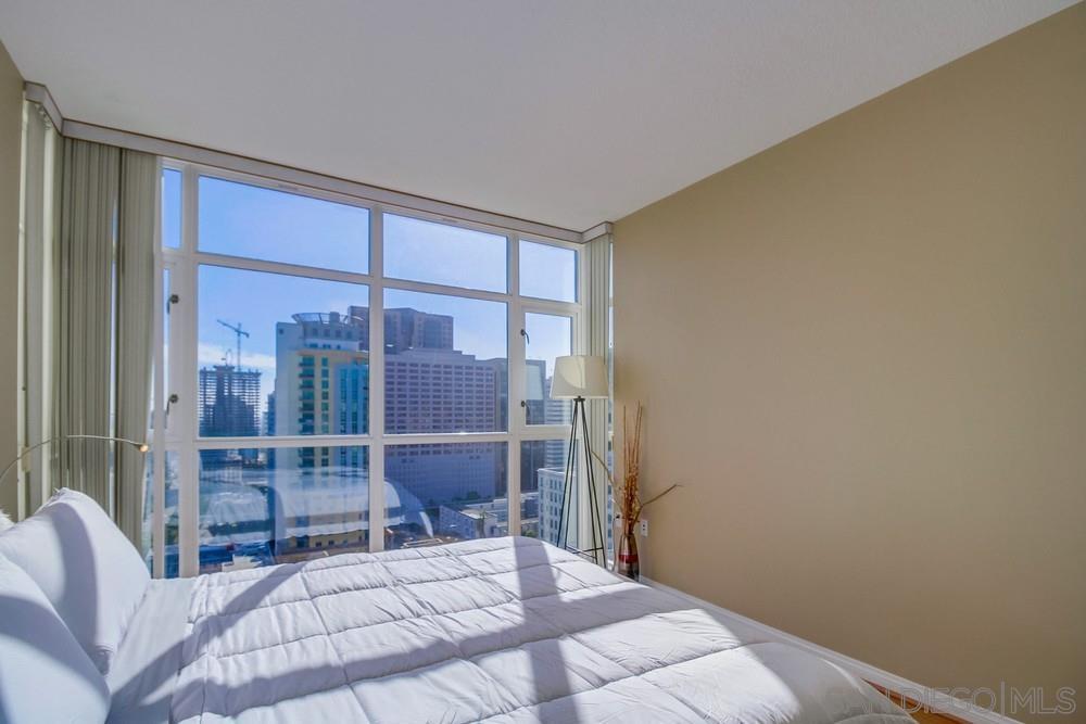 Detail Gallery Image 24 of 44 For 850  Beech St.  #1603, San Diego,  CA 92101 - 2 Beds | 2 Baths