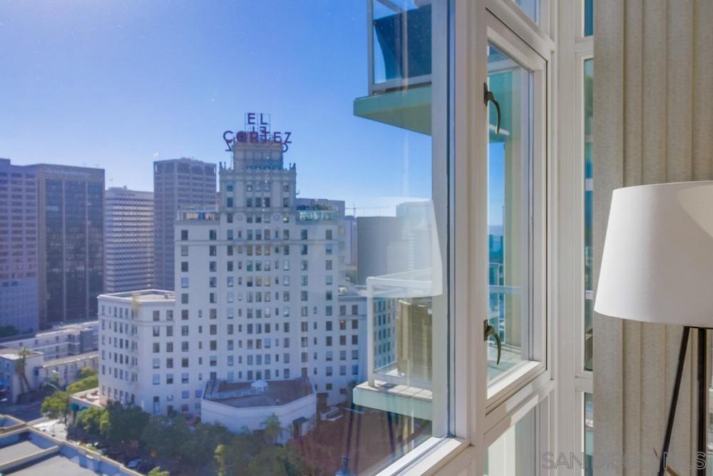 Detail Gallery Image 25 of 44 For 850  Beech St.  #1603, San Diego,  CA 92101 - 2 Beds | 2 Baths