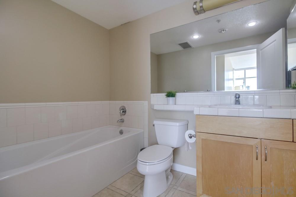 Detail Gallery Image 26 of 44 For 850  Beech St.  #1603, San Diego,  CA 92101 - 2 Beds | 2 Baths