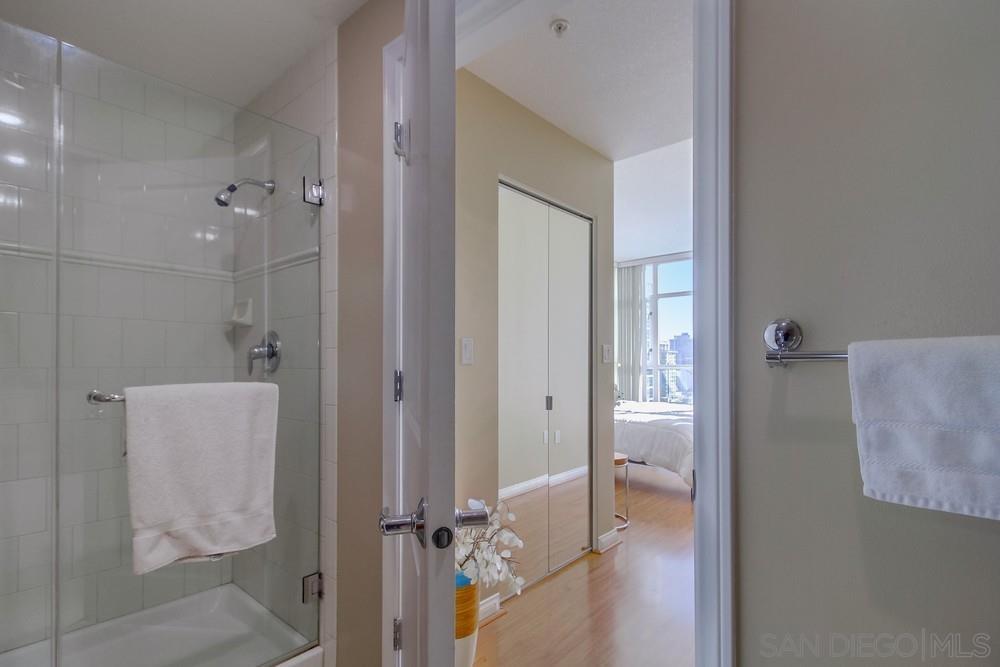 Detail Gallery Image 27 of 44 For 850  Beech St.  #1603, San Diego,  CA 92101 - 2 Beds | 2 Baths