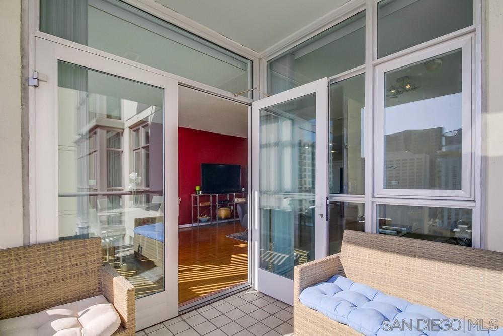 Detail Gallery Image 31 of 44 For 850  Beech St.  #1603, San Diego,  CA 92101 - 2 Beds | 2 Baths