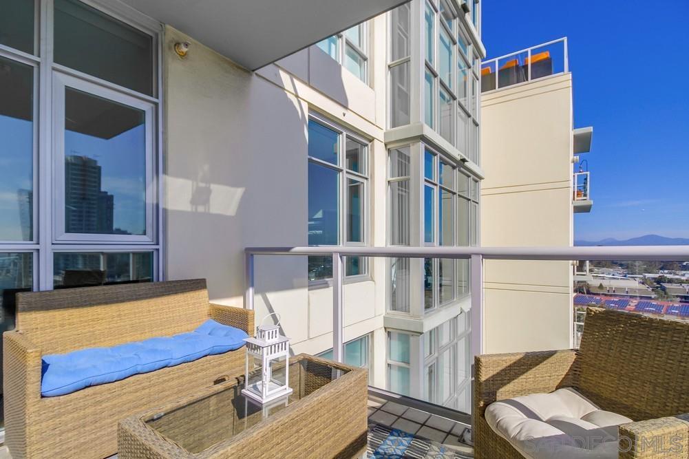Detail Gallery Image 32 of 44 For 850  Beech St.  #1603, San Diego,  CA 92101 - 2 Beds | 2 Baths
