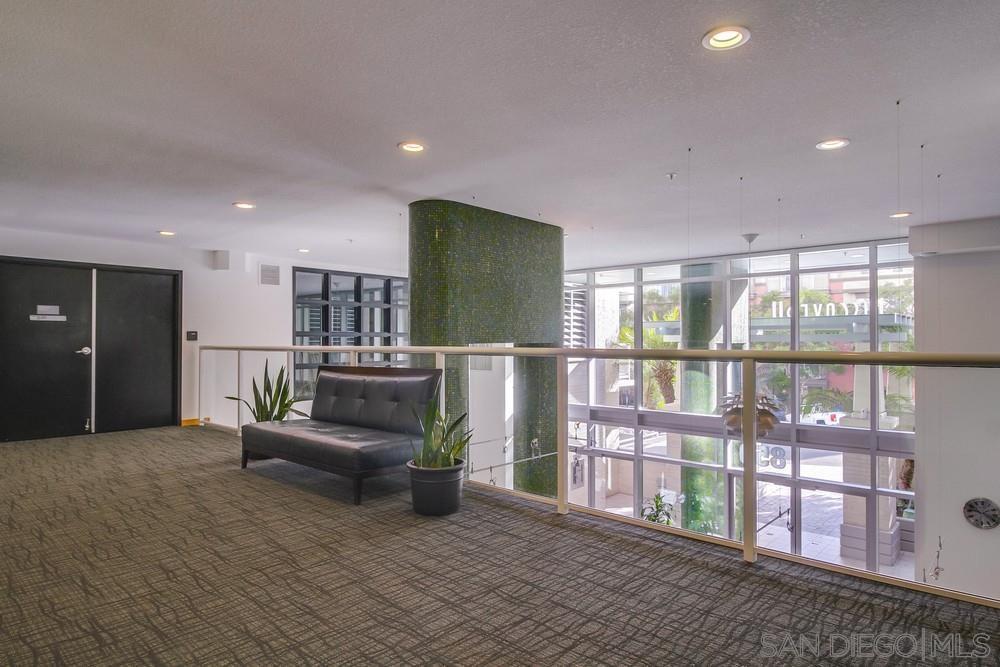 Detail Gallery Image 41 of 44 For 850  Beech St.  #1603, San Diego,  CA 92101 - 2 Beds | 2 Baths