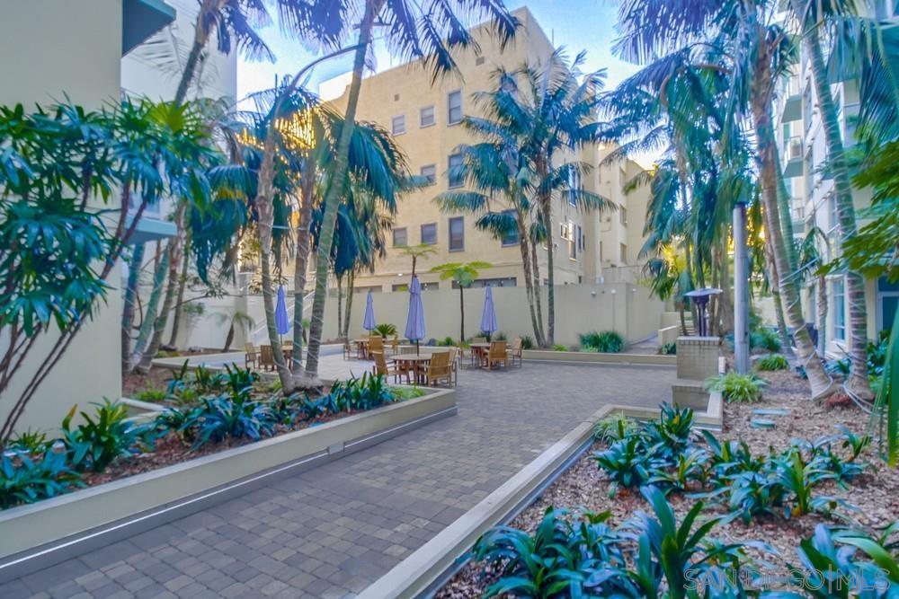 Detail Gallery Image 42 of 44 For 850  Beech St.  #1603, San Diego,  CA 92101 - 2 Beds | 2 Baths