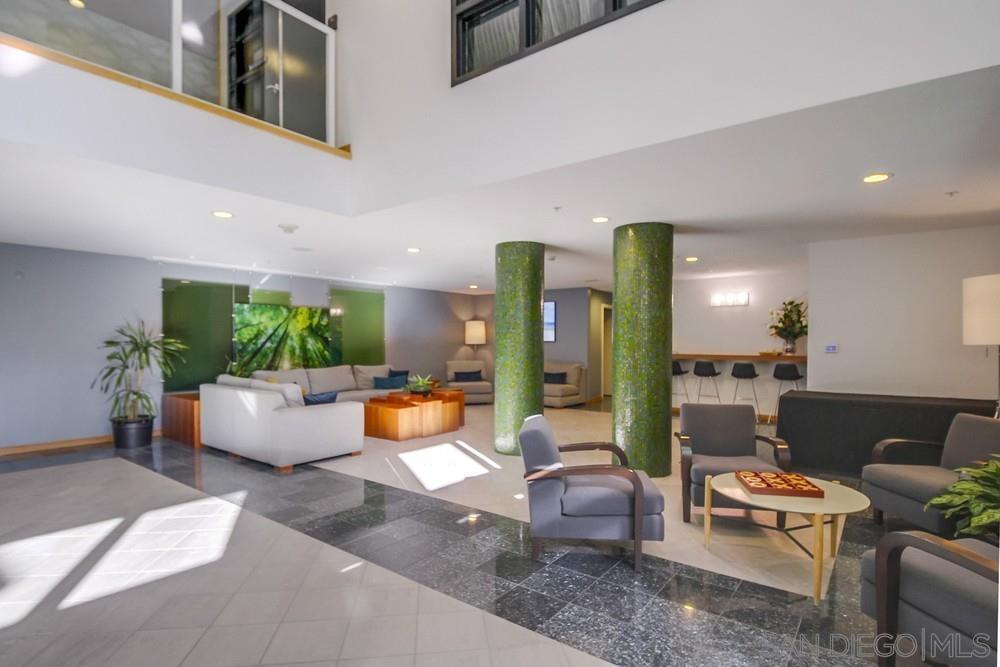 Detail Gallery Image 43 of 44 For 850  Beech St.  #1603, San Diego,  CA 92101 - 2 Beds | 2 Baths