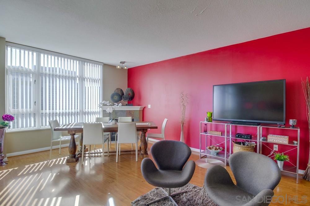 Detail Gallery Image 7 of 44 For 850  Beech St.  #1603, San Diego,  CA 92101 - 2 Beds | 2 Baths