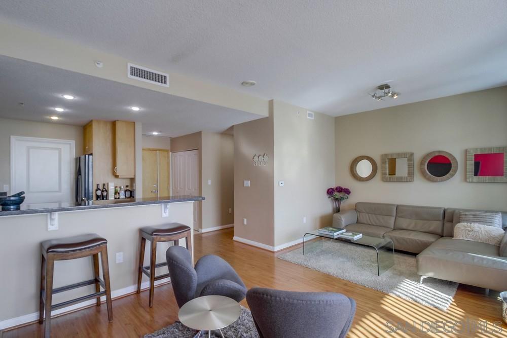Detail Gallery Image 9 of 44 For 850  Beech St.  #1603, San Diego,  CA 92101 - 2 Beds | 2 Baths