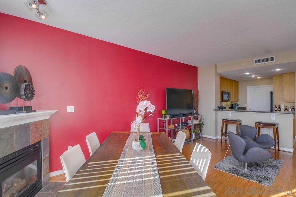 Detail Gallery Image 10 of 44 For 850  Beech St.  #1603, San Diego,  CA 92101 - 2 Beds | 2 Baths