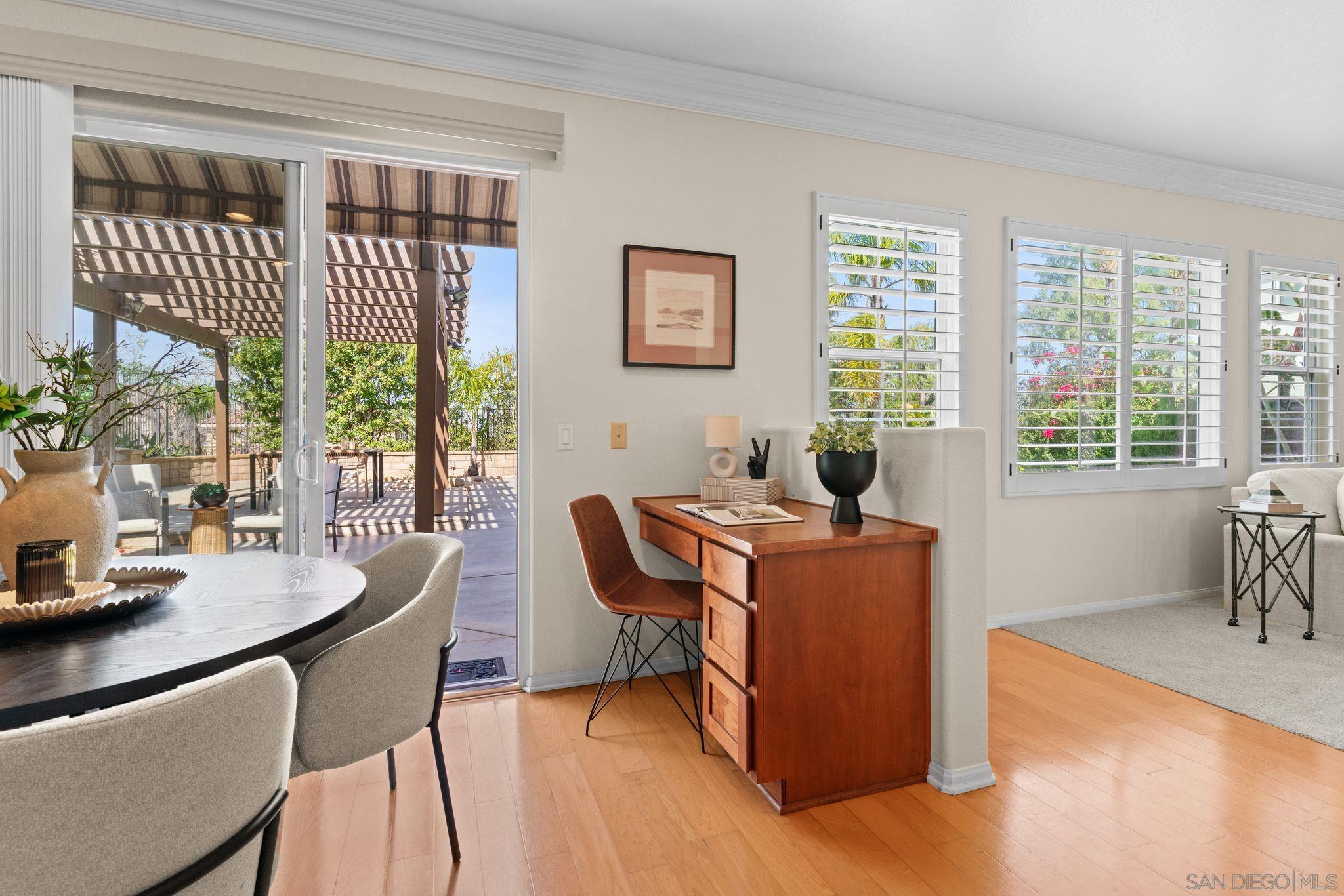 Detail Gallery Image 15 of 49 For 11754  Ashlock, San Diego,  CA 92131 - 4 Beds | 2/1 Baths