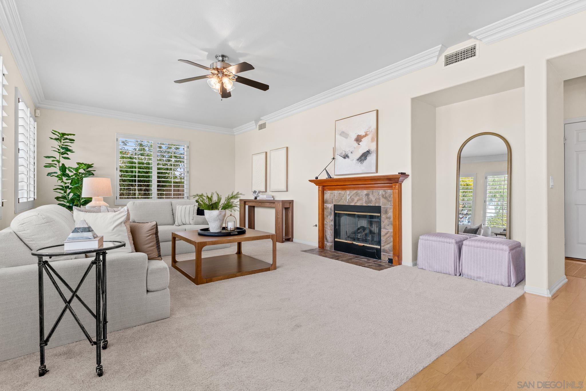 Detail Gallery Image 16 of 49 For 11754  Ashlock, San Diego,  CA 92131 - 4 Beds | 2/1 Baths