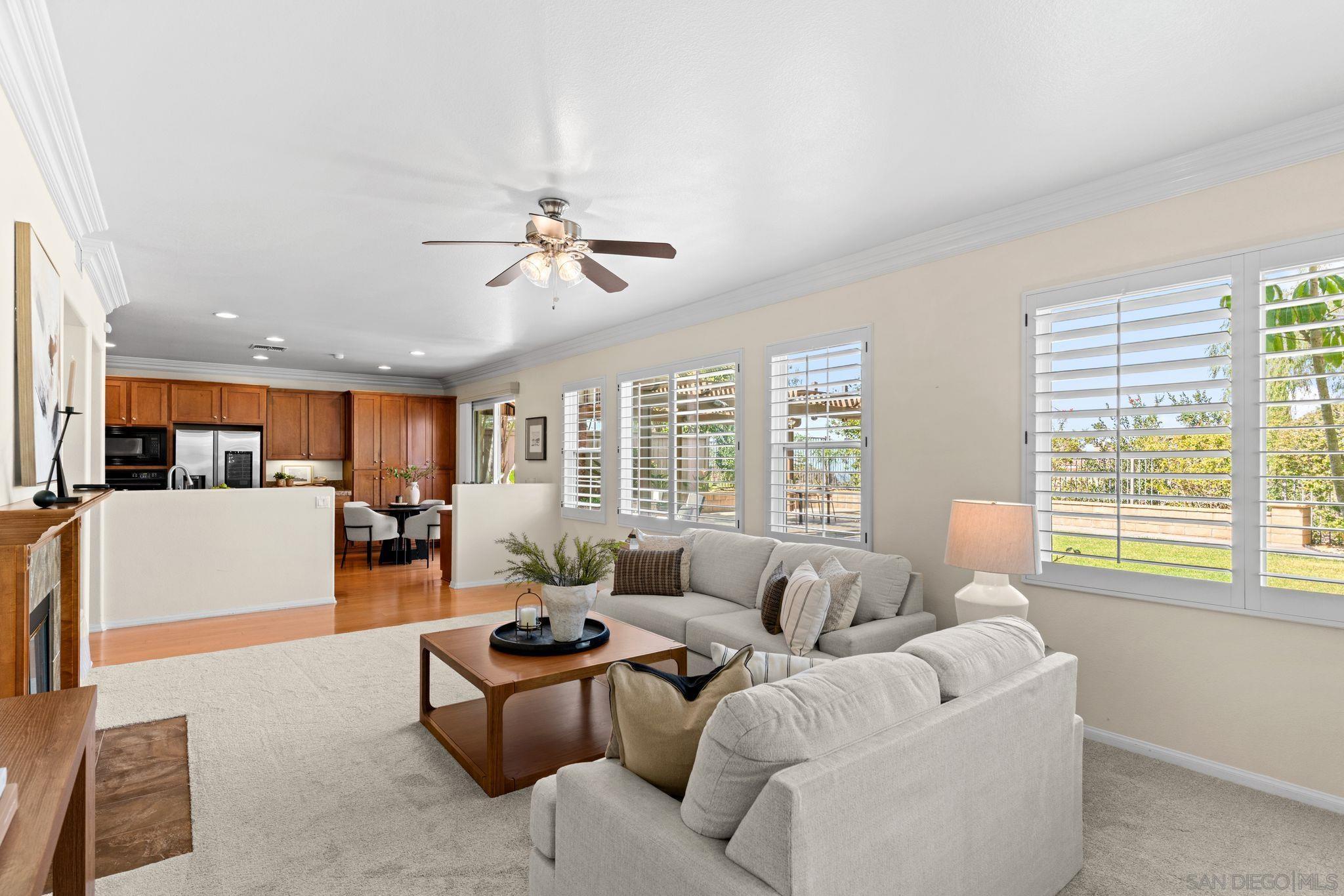 Detail Gallery Image 18 of 49 For 11754  Ashlock, San Diego,  CA 92131 - 4 Beds | 2/1 Baths
