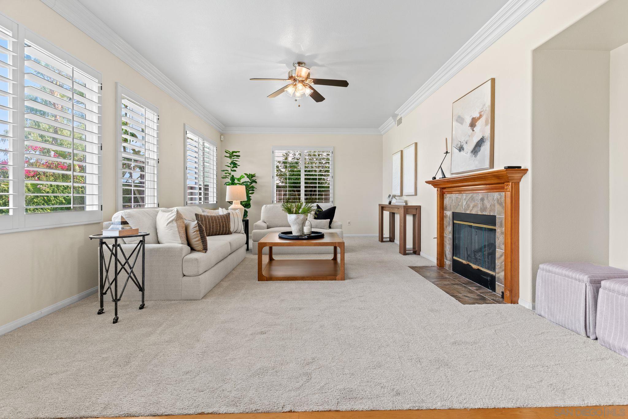 Detail Gallery Image 19 of 49 For 11754  Ashlock, San Diego,  CA 92131 - 4 Beds | 2/1 Baths