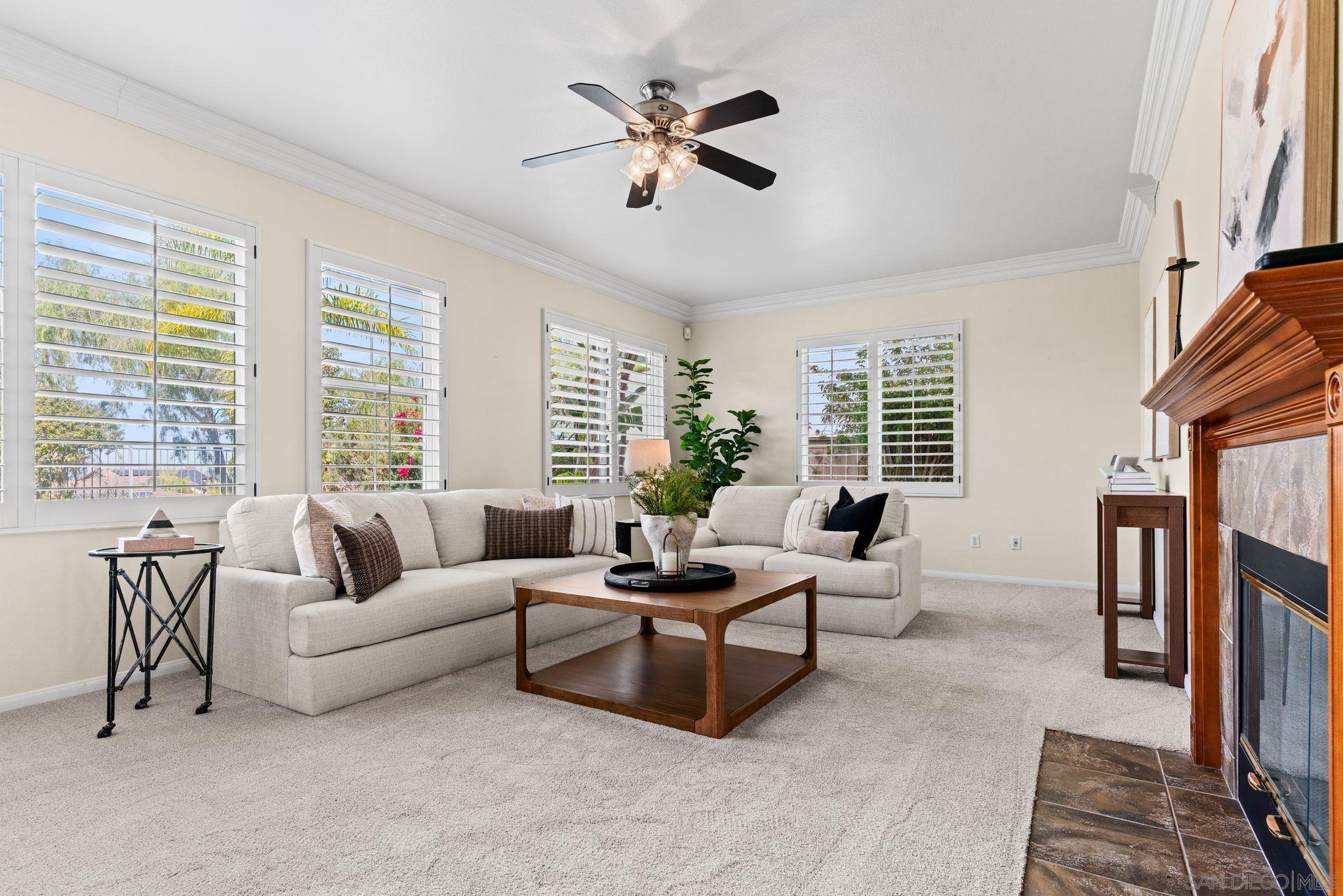 Detail Gallery Image 20 of 49 For 11754  Ashlock, San Diego,  CA 92131 - 4 Beds | 2/1 Baths