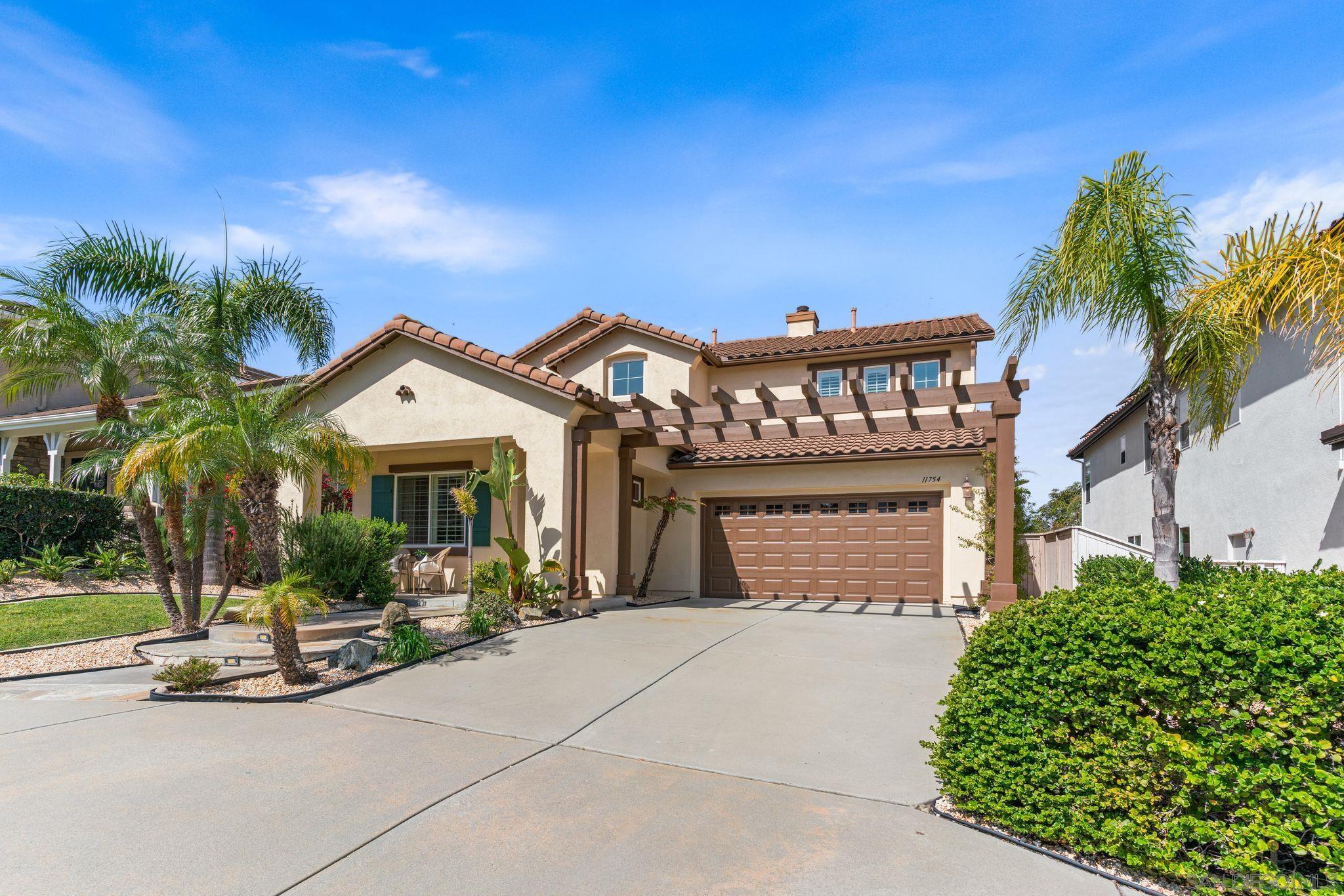 Detail Gallery Image 3 of 49 For 11754  Ashlock, San Diego,  CA 92131 - 4 Beds | 2/1 Baths