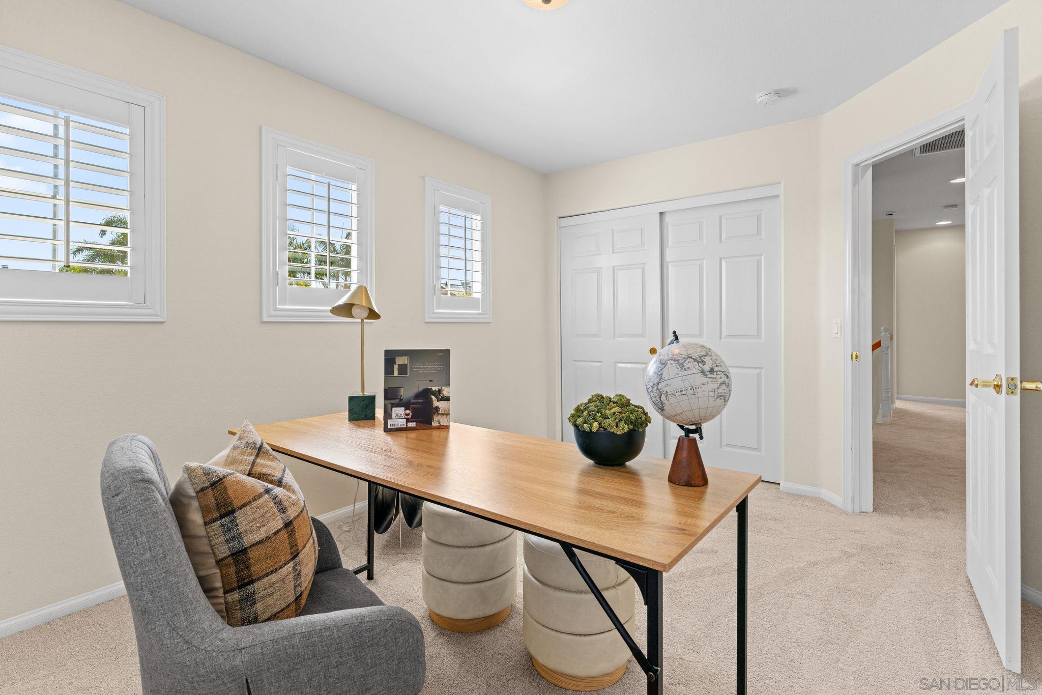 Detail Gallery Image 28 of 49 For 11754  Ashlock, San Diego,  CA 92131 - 4 Beds | 2/1 Baths