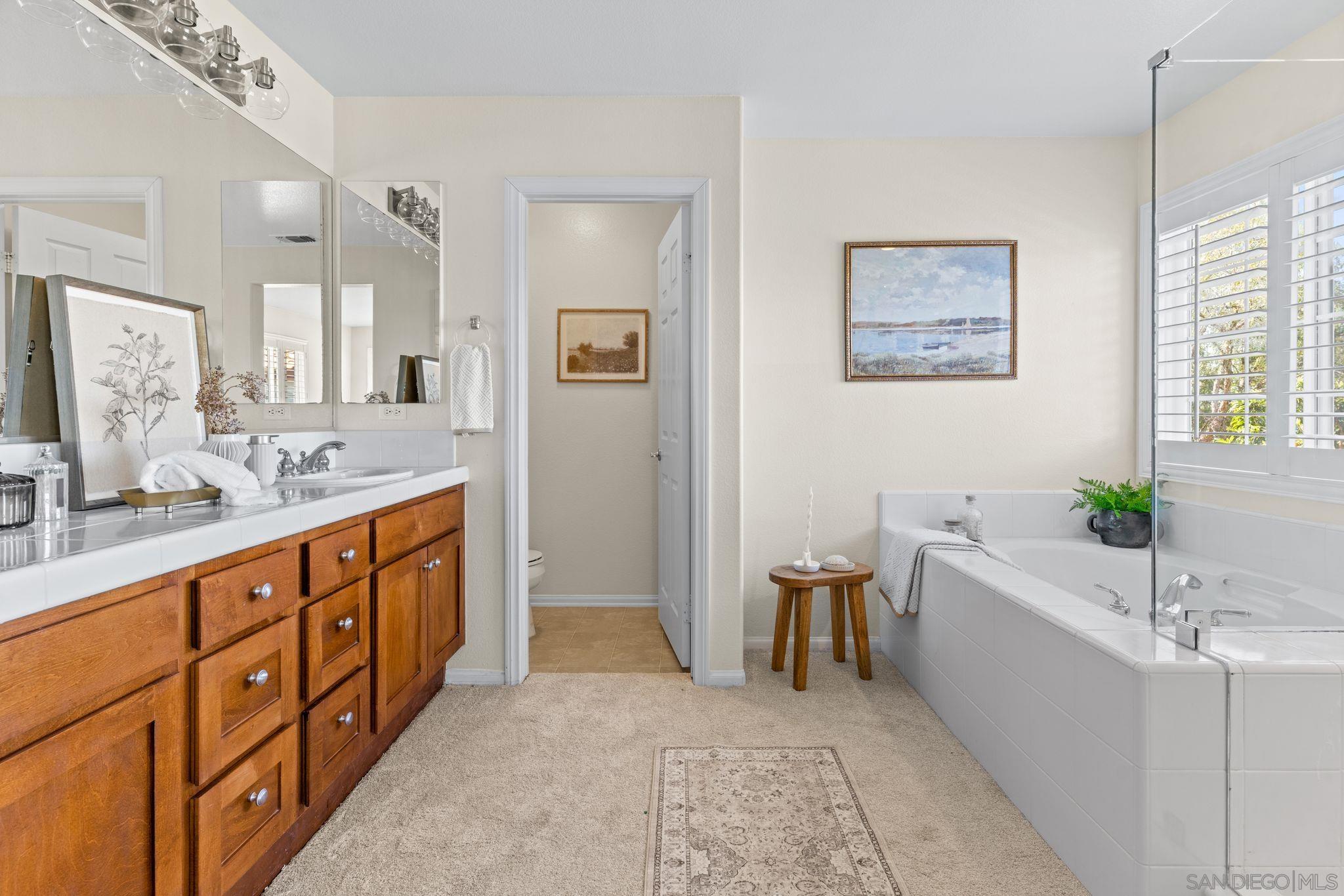 Detail Gallery Image 36 of 49 For 11754  Ashlock, San Diego,  CA 92131 - 4 Beds | 2/1 Baths