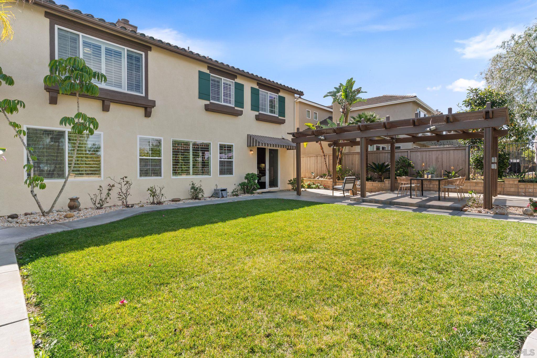 Detail Gallery Image 41 of 49 For 11754  Ashlock, San Diego,  CA 92131 - 4 Beds | 2/1 Baths