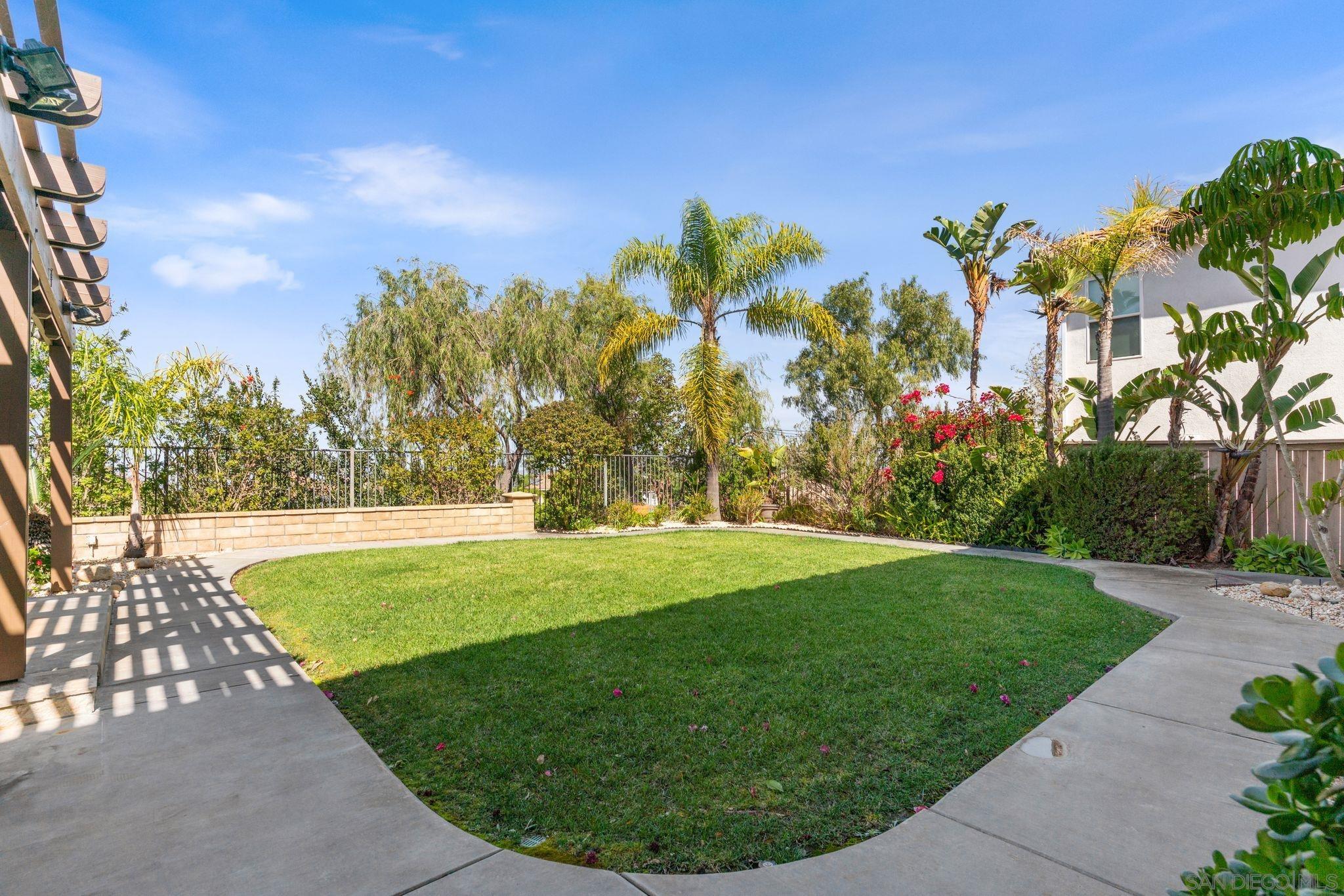 Detail Gallery Image 42 of 49 For 11754  Ashlock, San Diego,  CA 92131 - 4 Beds | 2/1 Baths