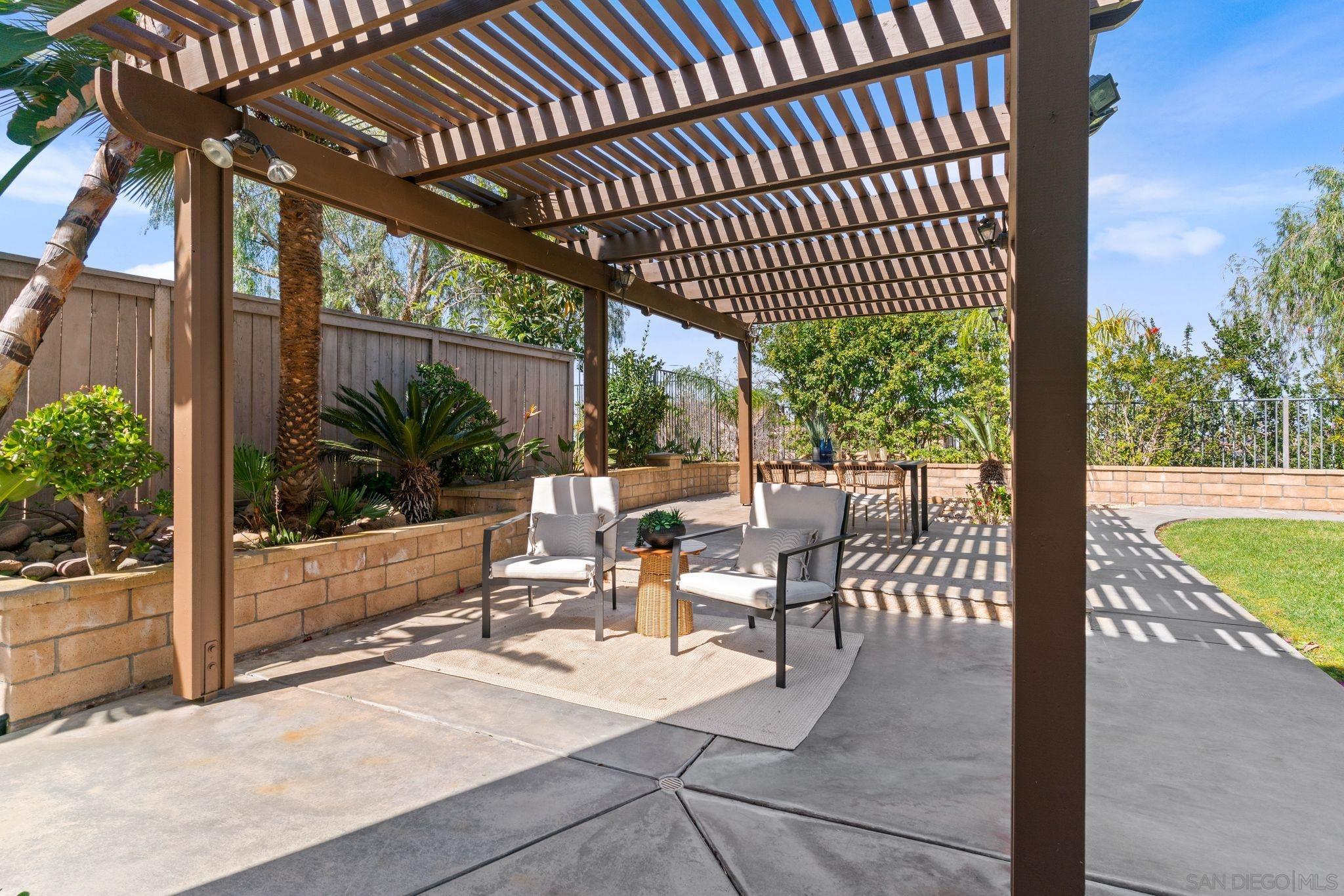 Detail Gallery Image 43 of 49 For 11754  Ashlock, San Diego,  CA 92131 - 4 Beds | 2/1 Baths