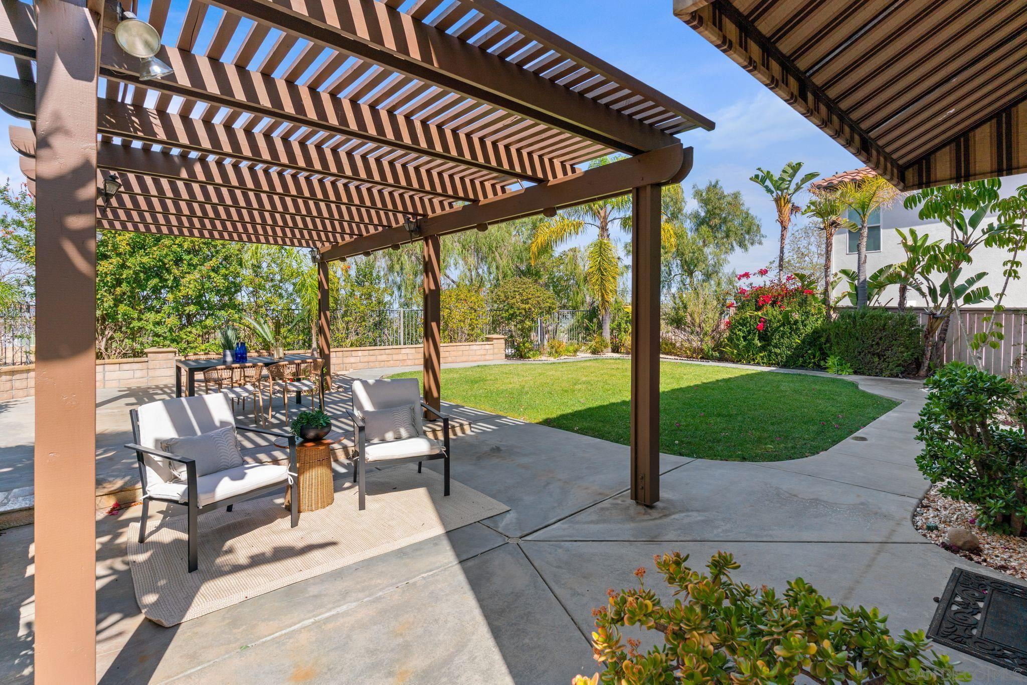 Detail Gallery Image 44 of 49 For 11754  Ashlock, San Diego,  CA 92131 - 4 Beds | 2/1 Baths