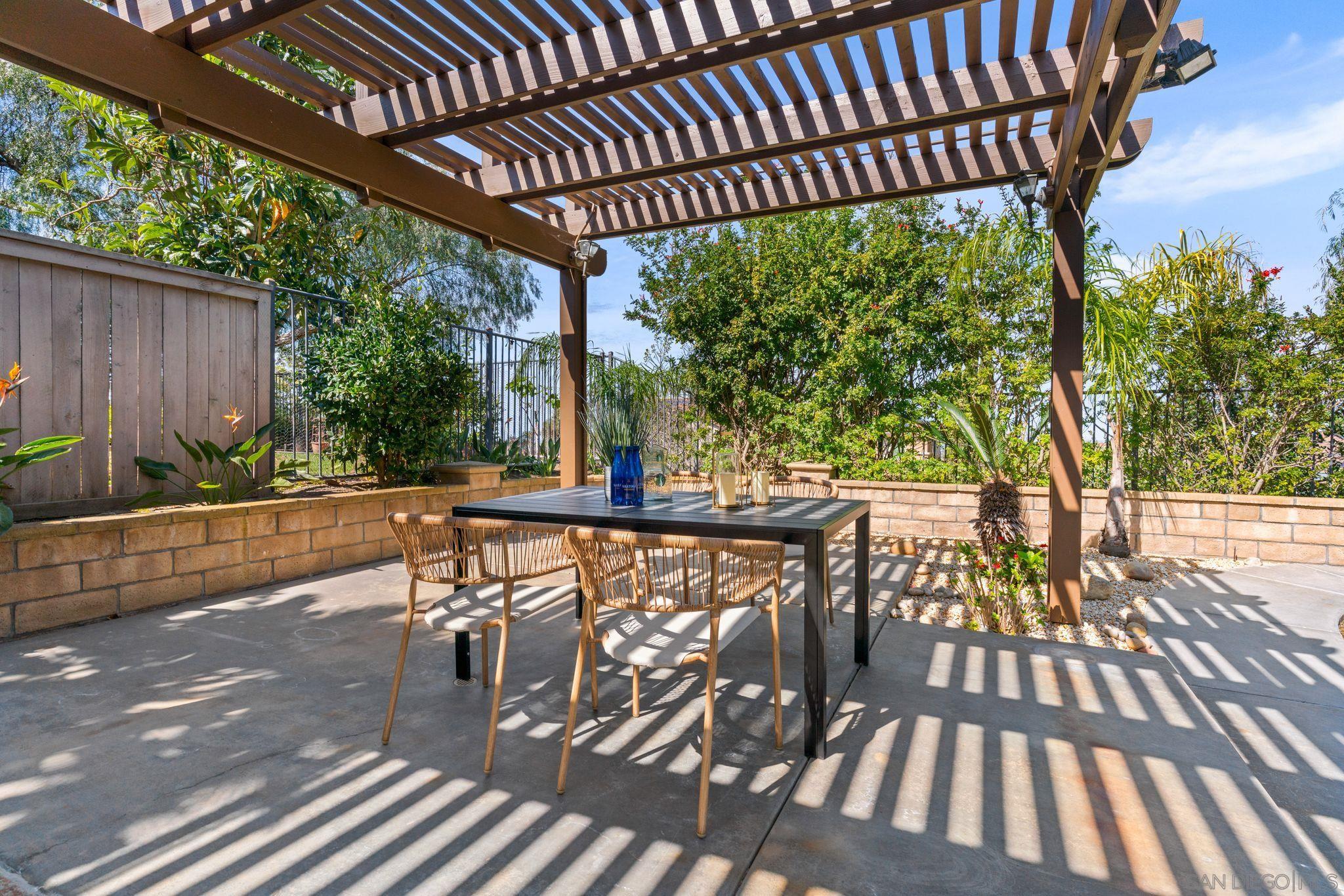 Detail Gallery Image 45 of 49 For 11754  Ashlock, San Diego,  CA 92131 - 4 Beds | 2/1 Baths