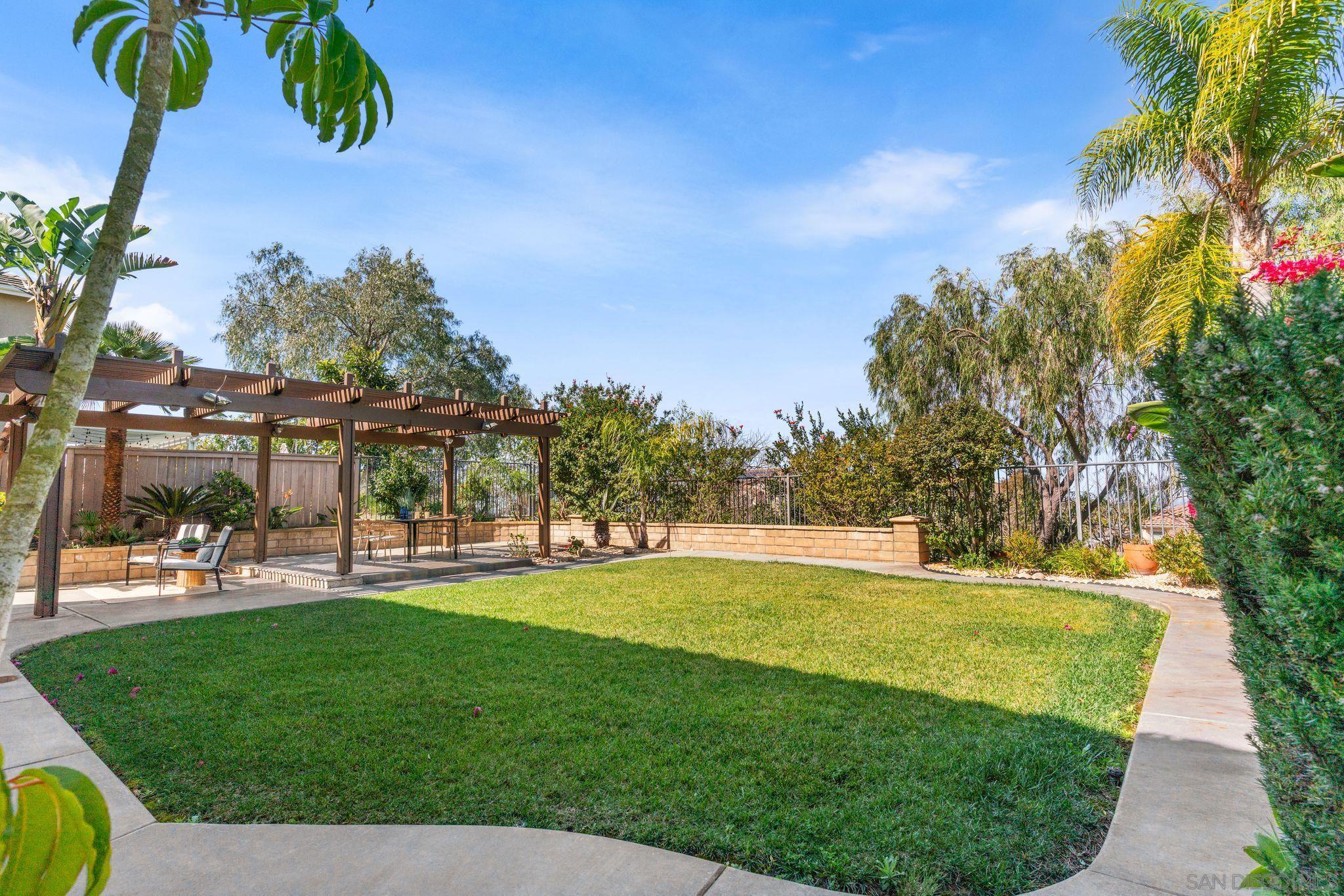 Detail Gallery Image 46 of 49 For 11754  Ashlock, San Diego,  CA 92131 - 4 Beds | 2/1 Baths