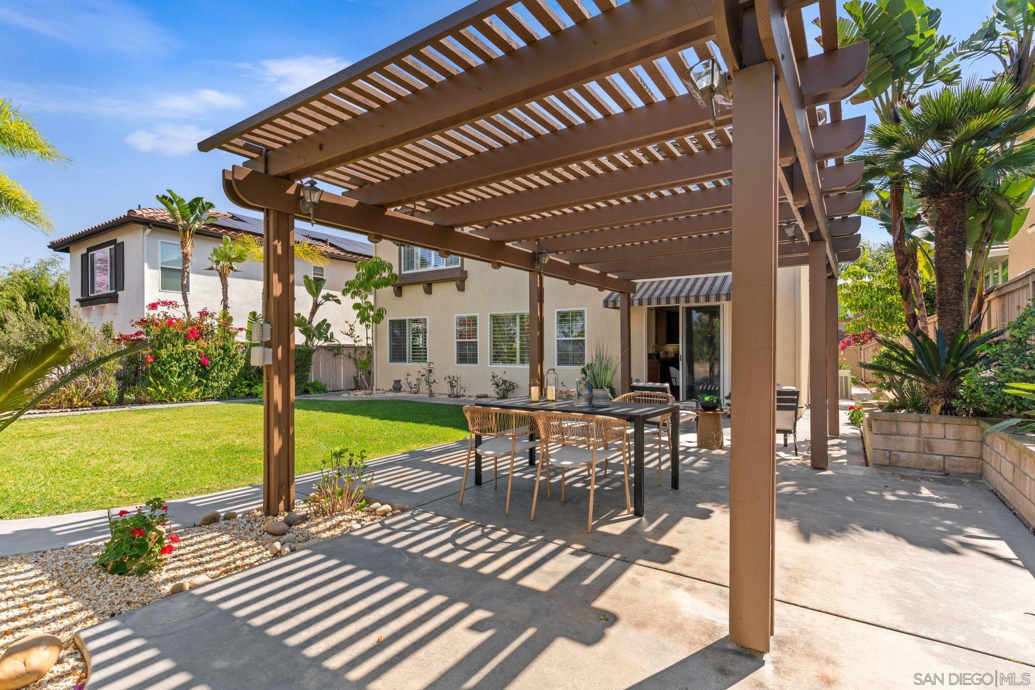 Detail Gallery Image 47 of 49 For 11754  Ashlock, San Diego,  CA 92131 - 4 Beds | 2/1 Baths