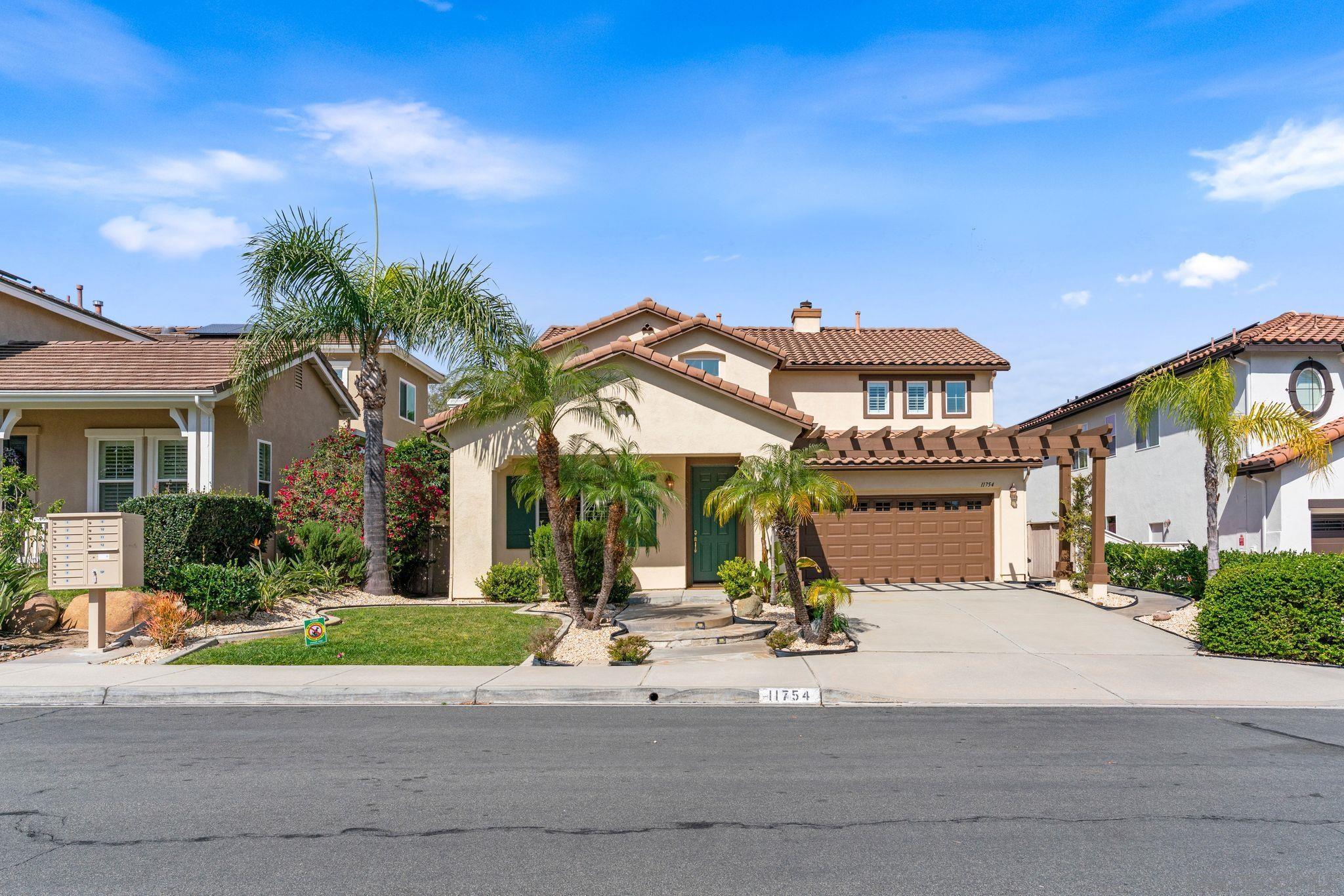 Detail Gallery Image 48 of 49 For 11754  Ashlock, San Diego,  CA 92131 - 4 Beds | 2/1 Baths